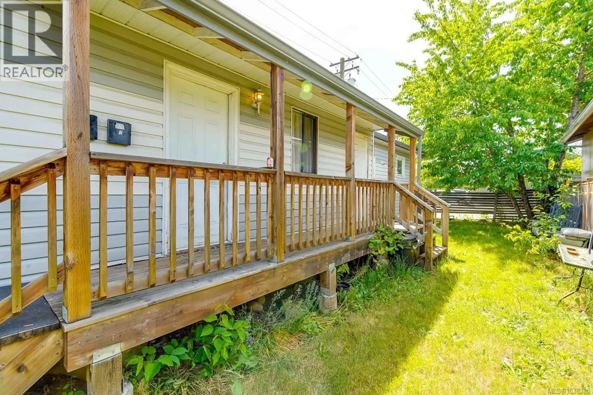 Property at 4360 Morton St, Port Alberni, BC
