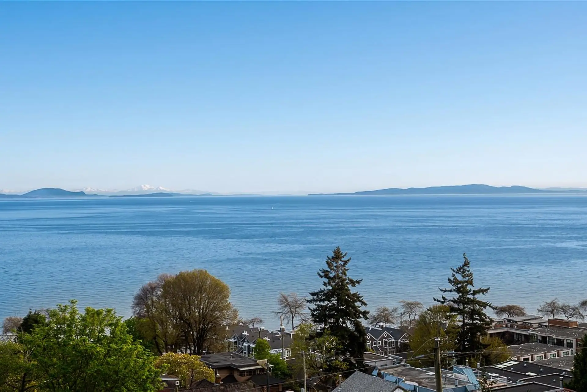 Property at 1266 Everall Street, White Rock, BC