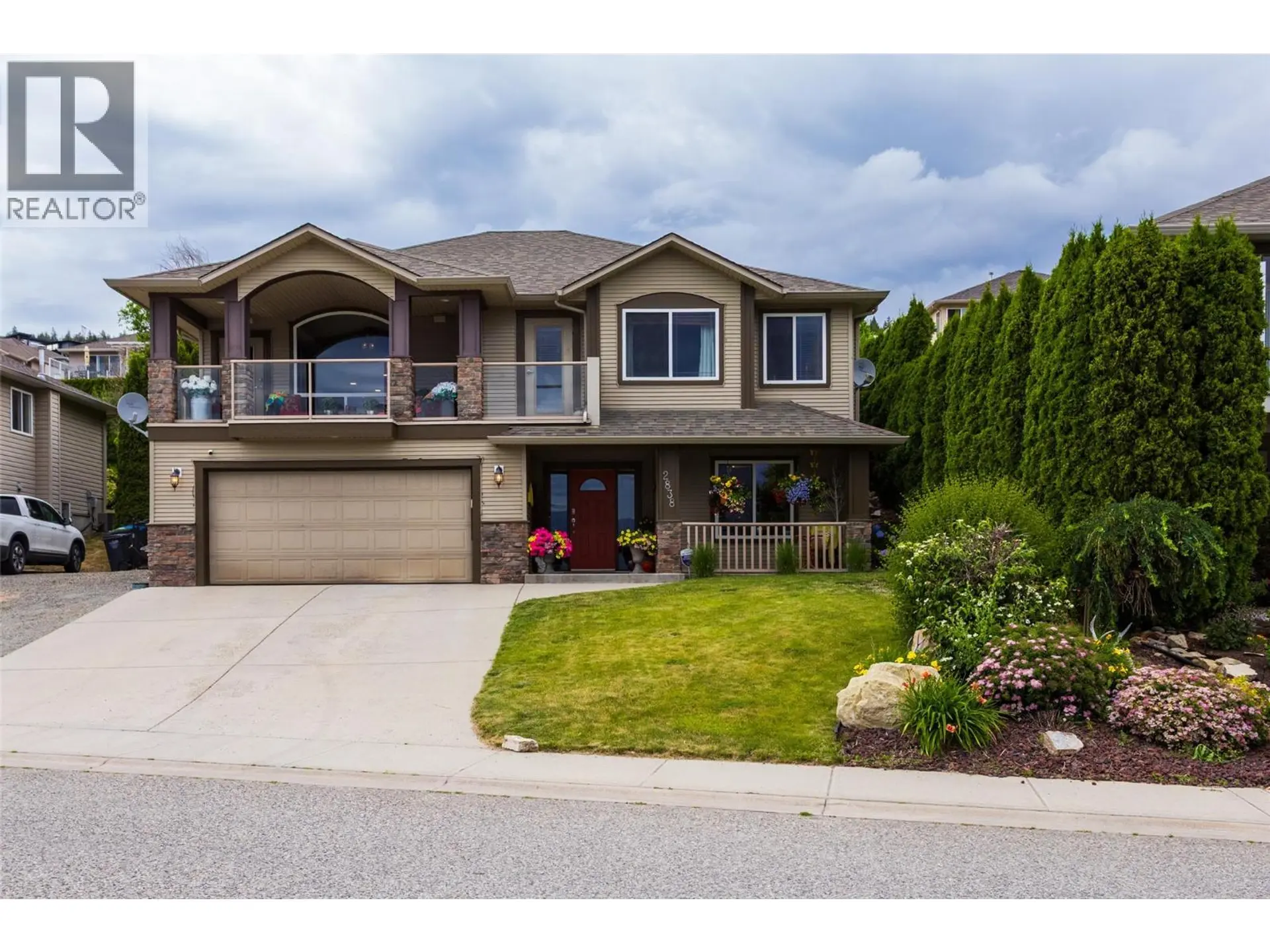 Property at 2838 Salish Road, West Kelowna, BC