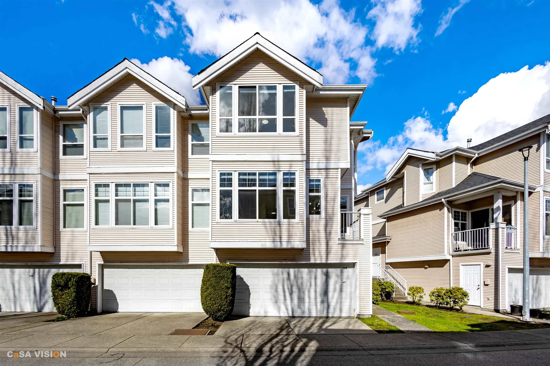 Property at #108 22888 Windsor Court, Richmond, BC