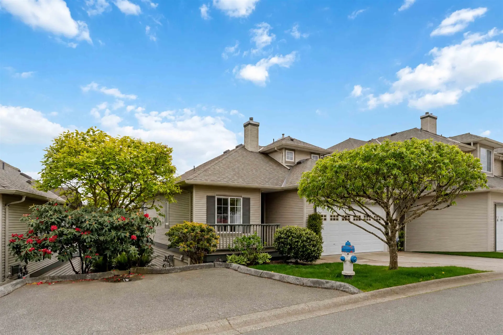 Property at #11 2088 Winfield Drive, Abbotsford, BC