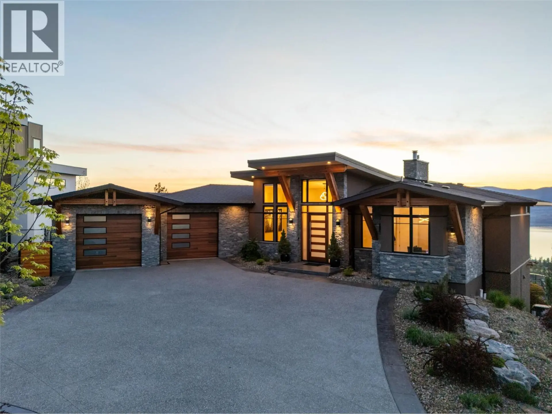 Property at #105 5650 The Edge Place, Kelowna, BC