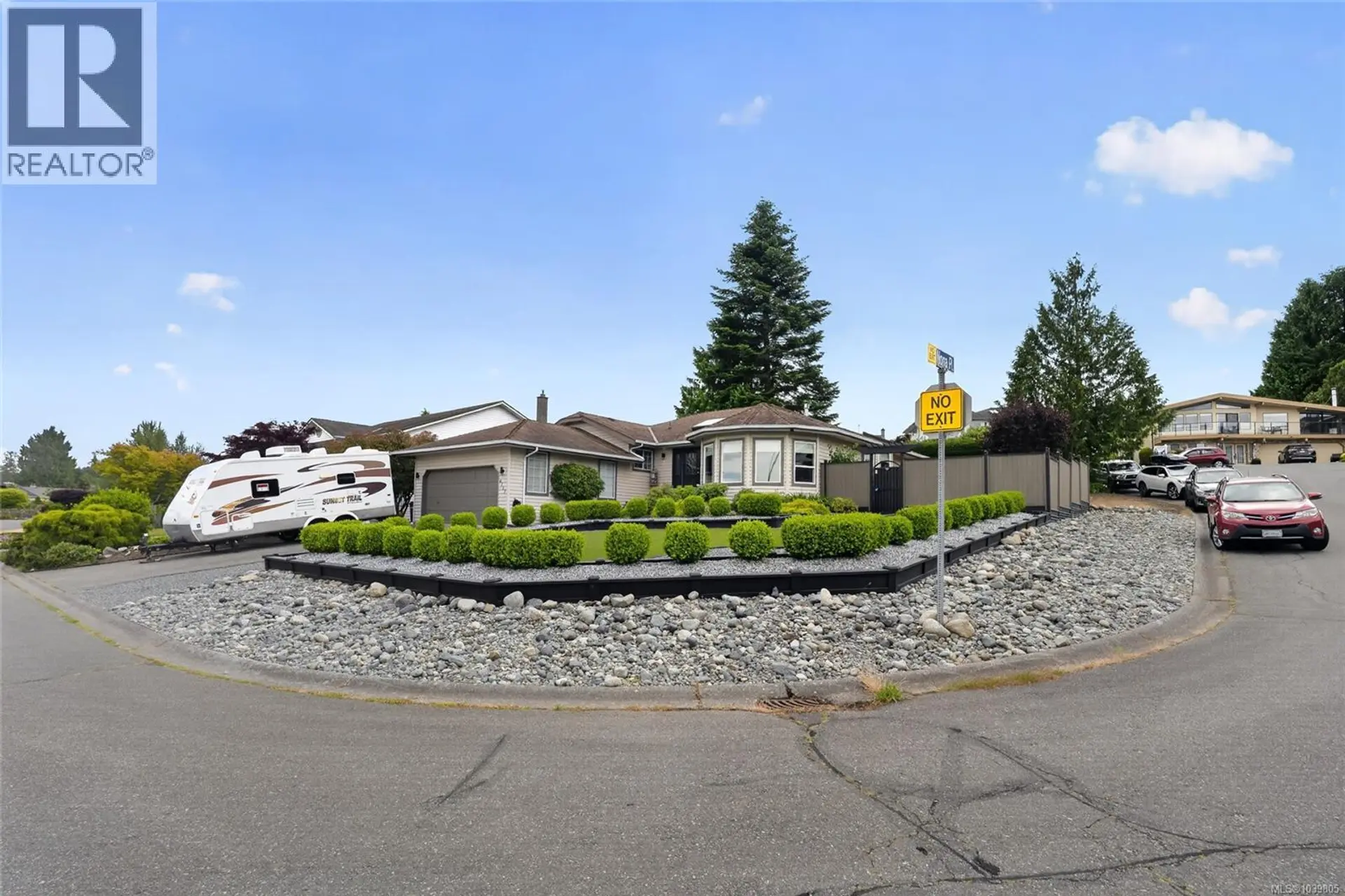Property at 6117 Icarus Dr, Nanaimo, BC
