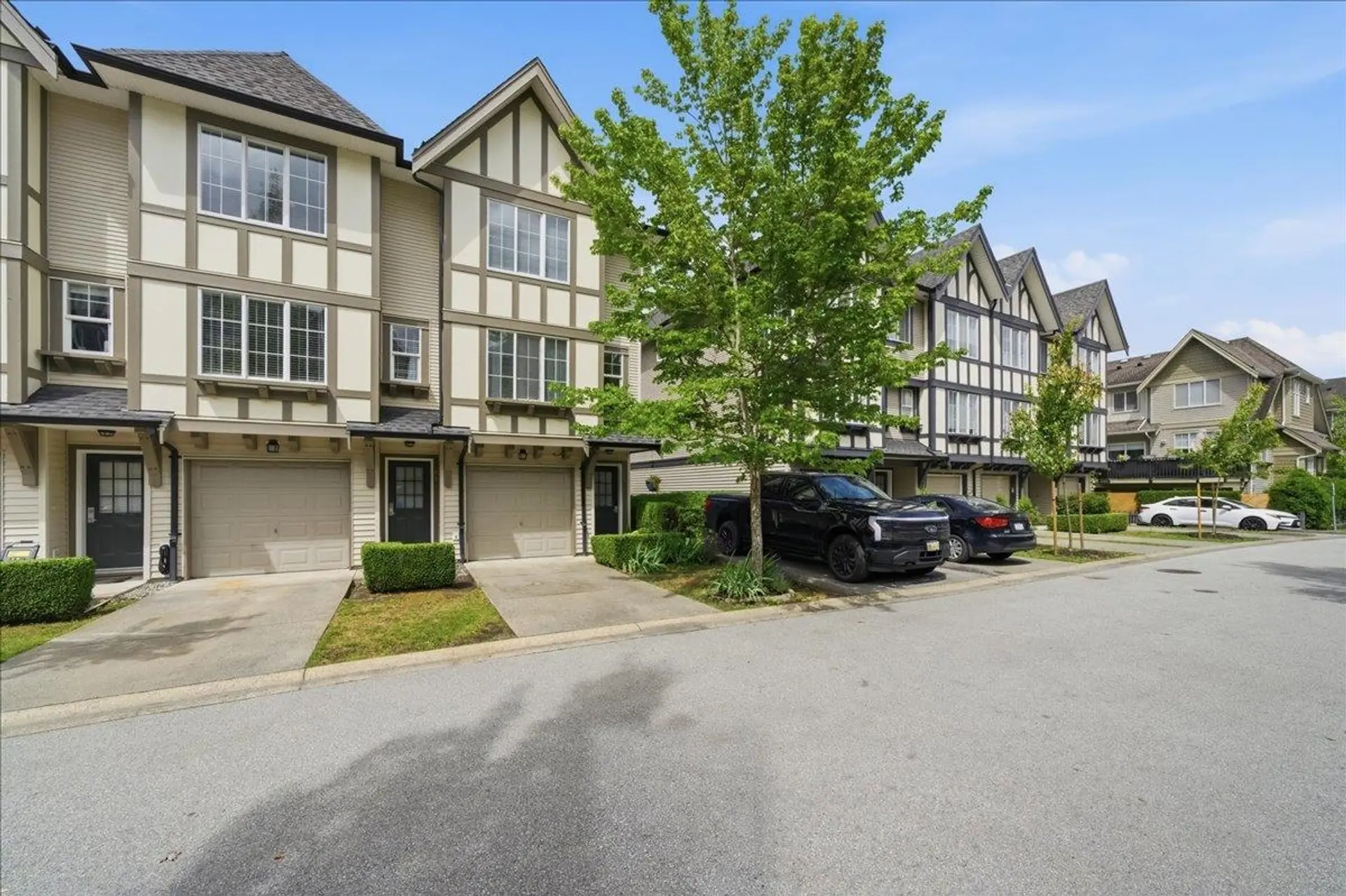 Property at #98 20875 80 Avenue, Langley, BC