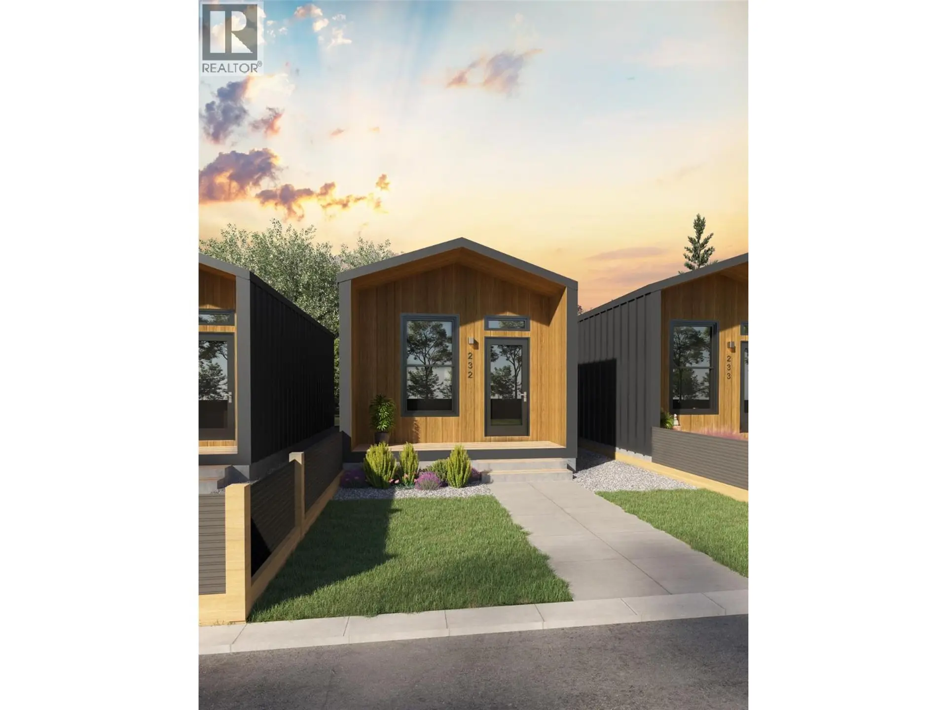 Property at #5A 8900 Jim Bailey Road, Kelowna, BC