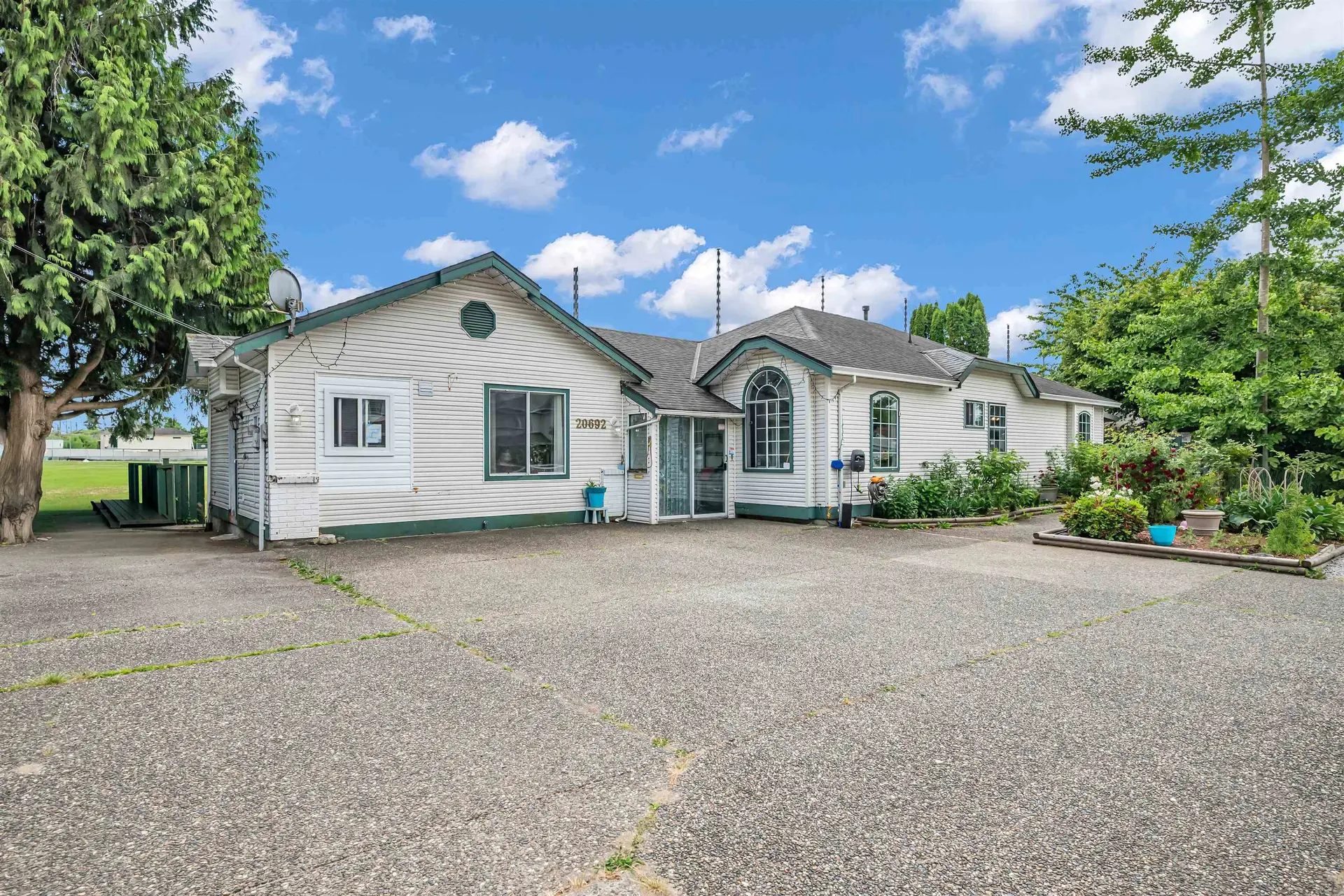 Property at 20692 River Road, Maple Ridge, BC