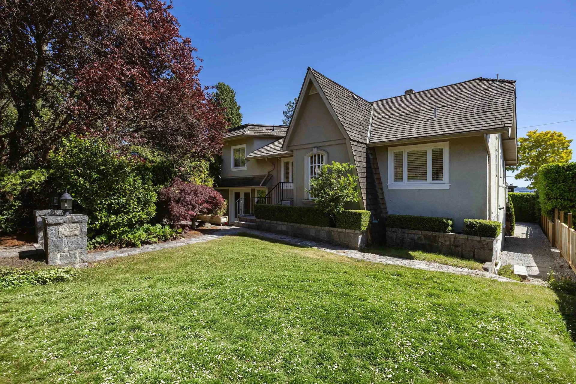 Property at 2308 Inglewood Avenue, West Vancouver, BC