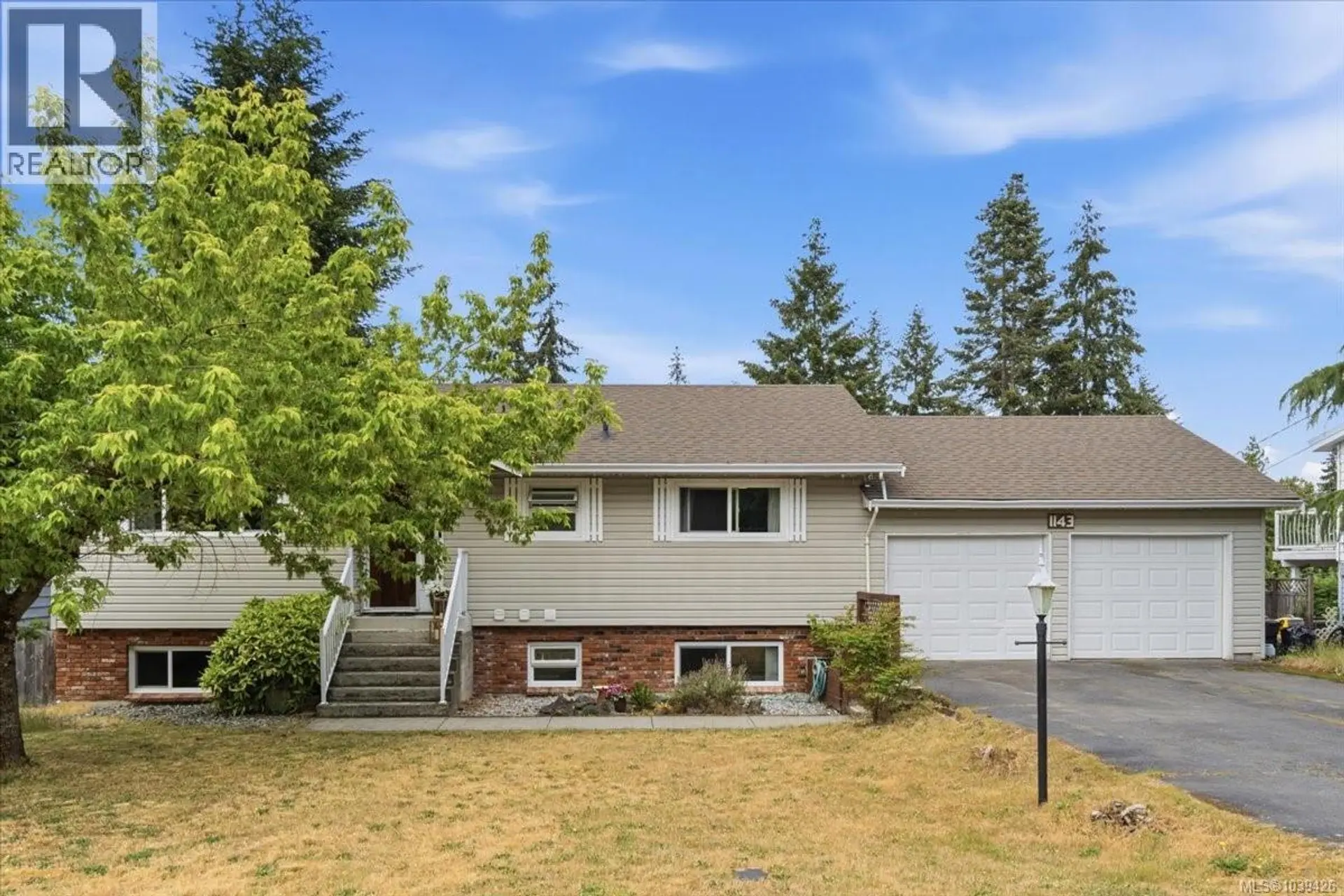 Property at 1143 Third Ave, Ladysmith, BC