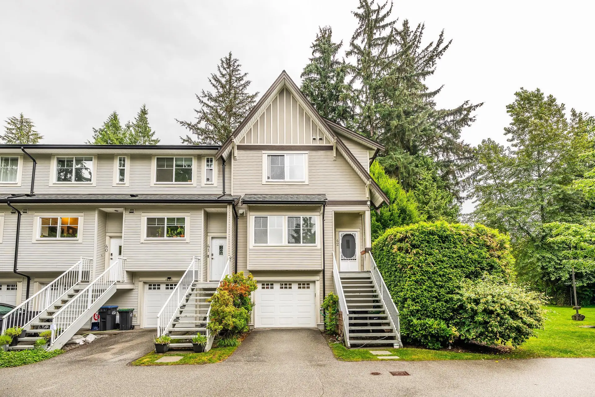Property at #42 1800 Mamquam Road, Squamish, BC