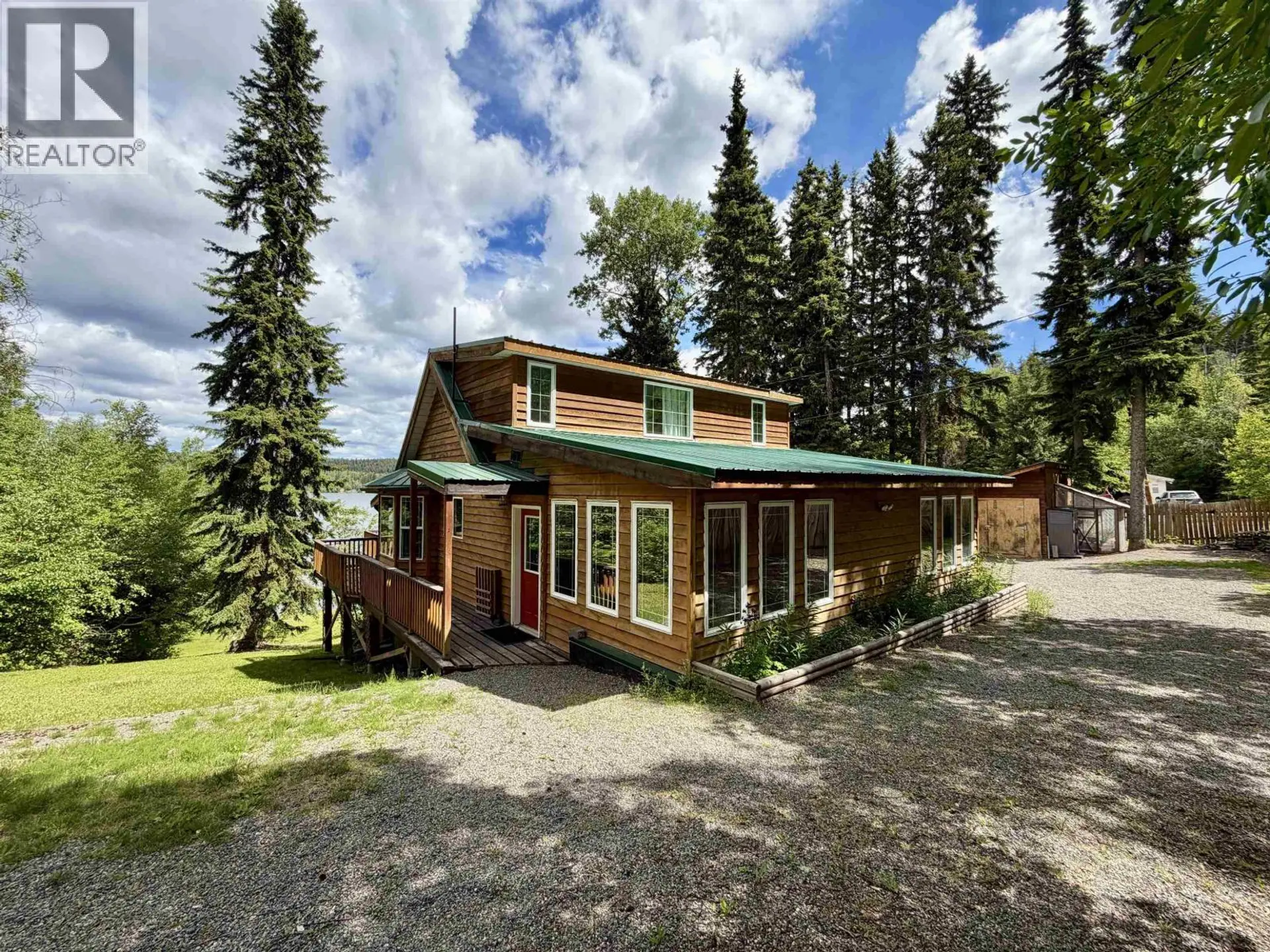 Property at 1753 SIMON BAY ROAD, Fraser Lake, BC