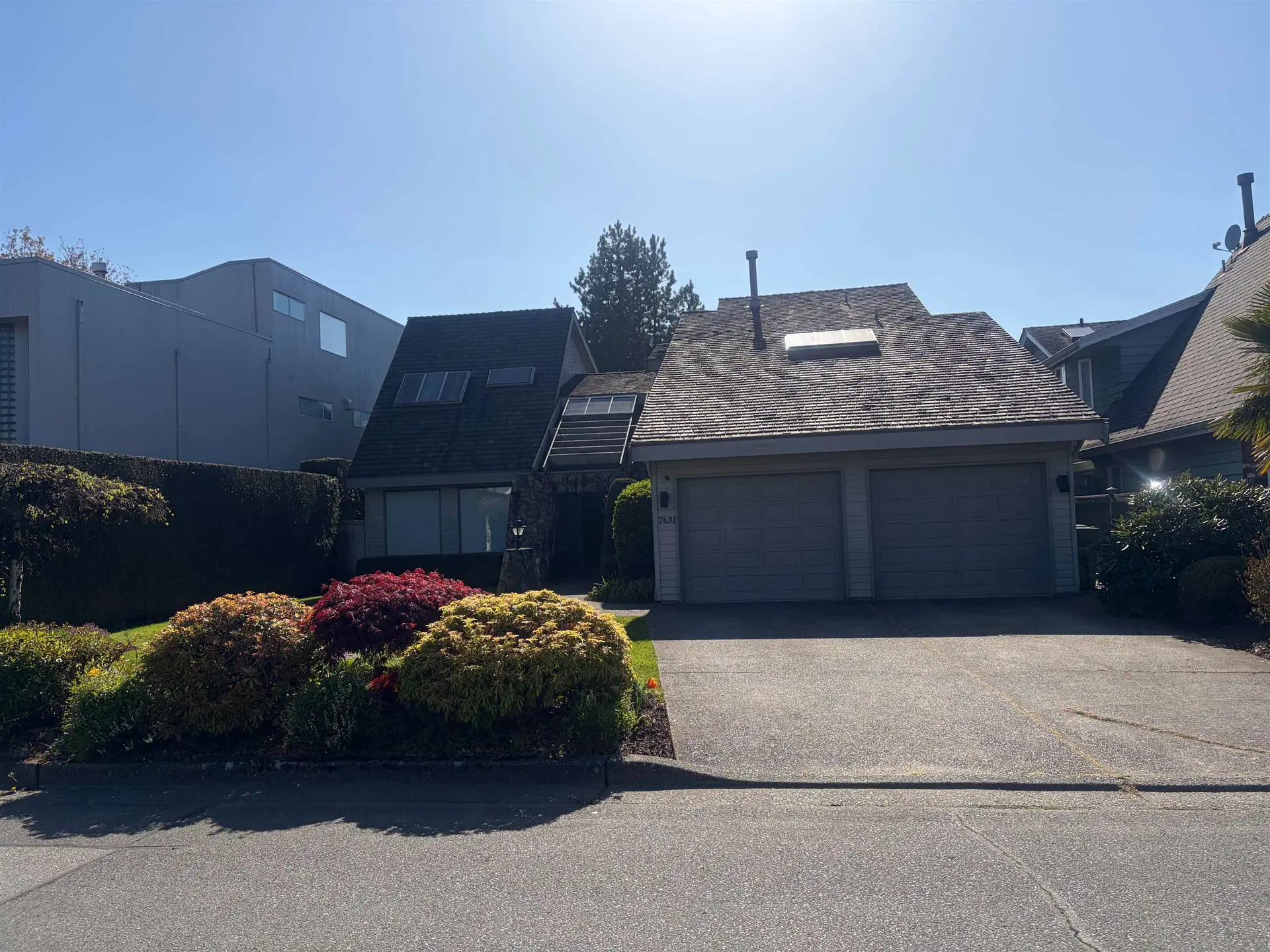 Property at ••• Chelsea Road, Richmond, BC