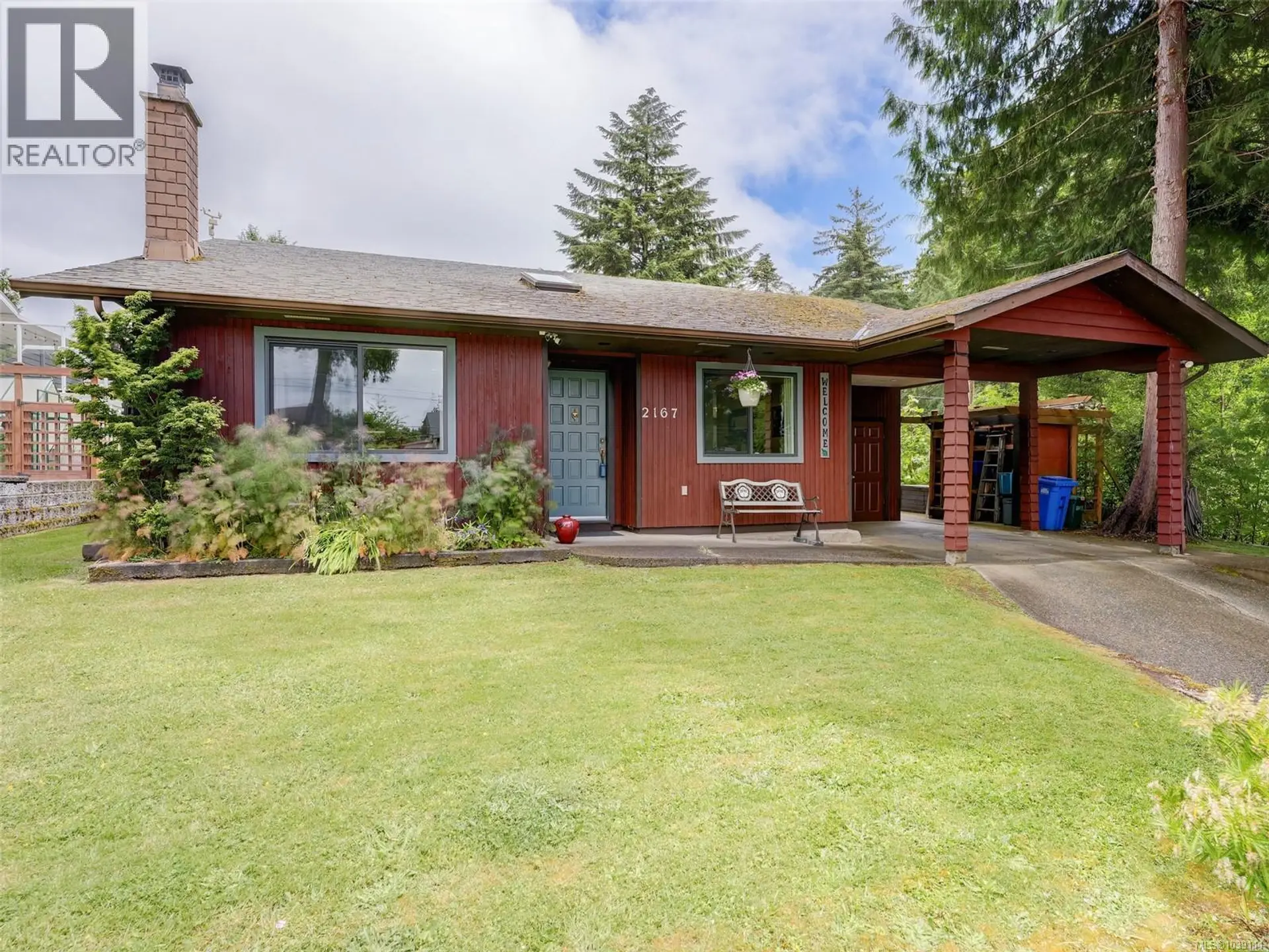Property at 2167 Banford Pl, Sooke, BC