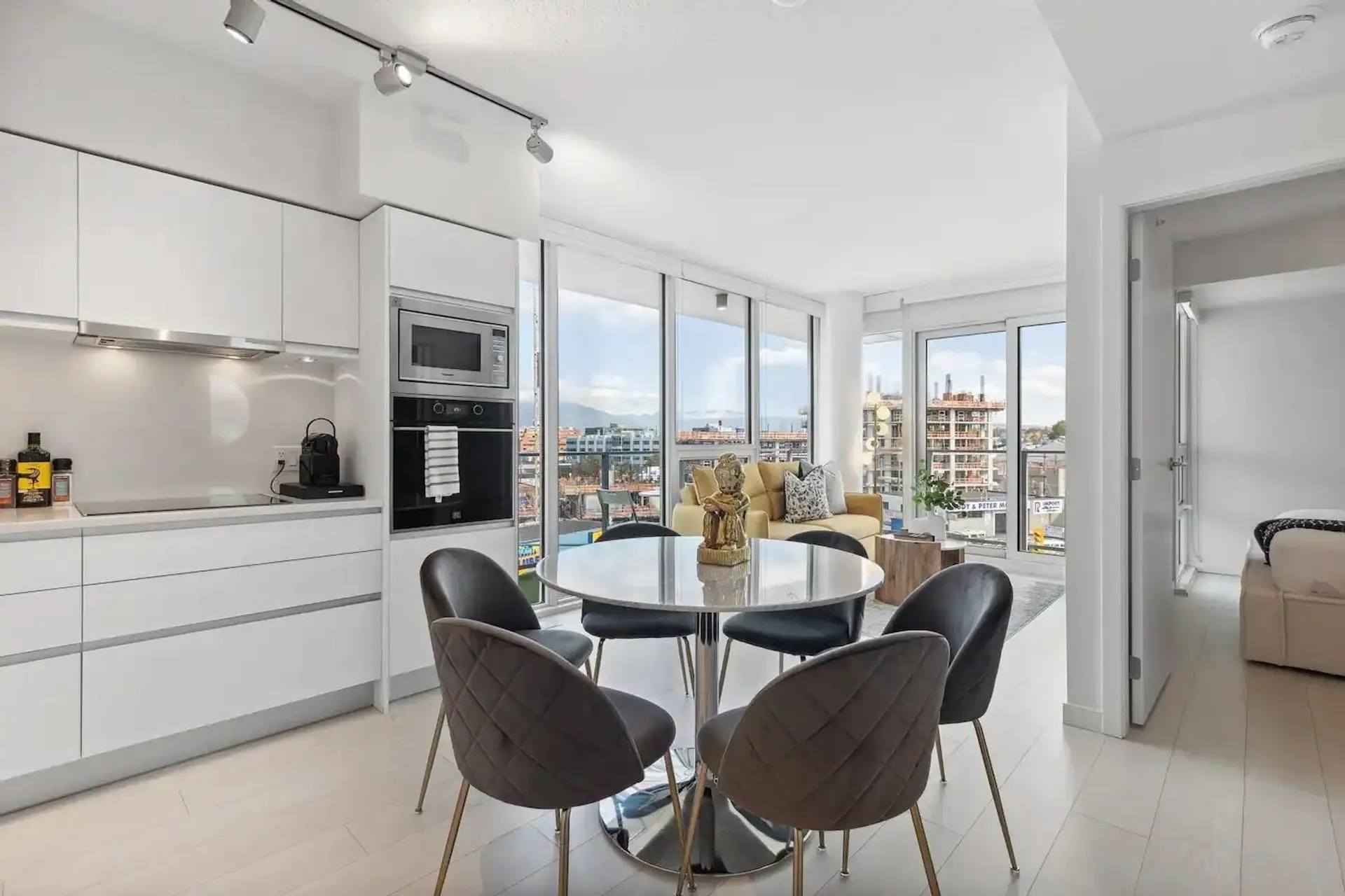 Property at #507 180 E 2nd Avenue, Vancouver, BC