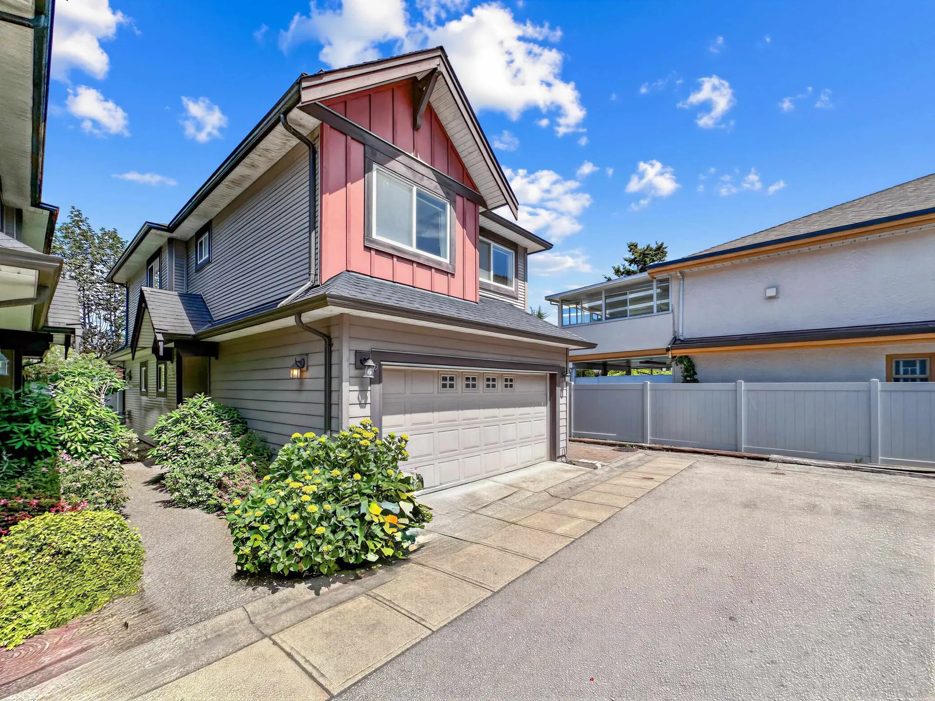 Property at #6 11511 Steveston Highway, Richmond, BC