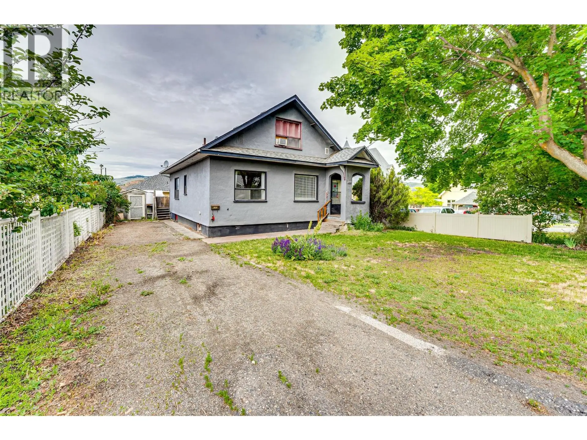 Property at 3202 26 Street, Vernon, BC