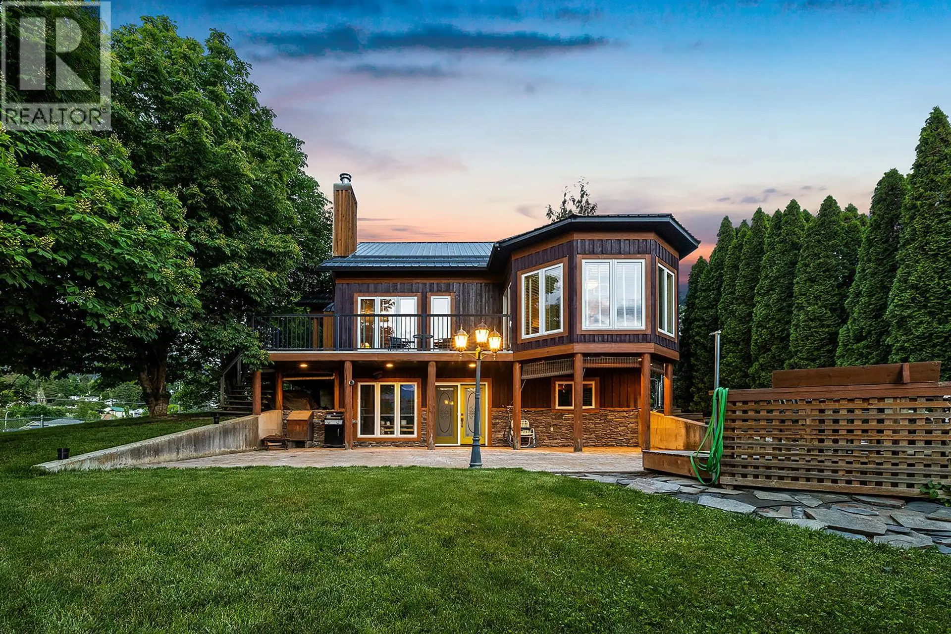 Property at 109 2nd Avenue S, Creston, BC