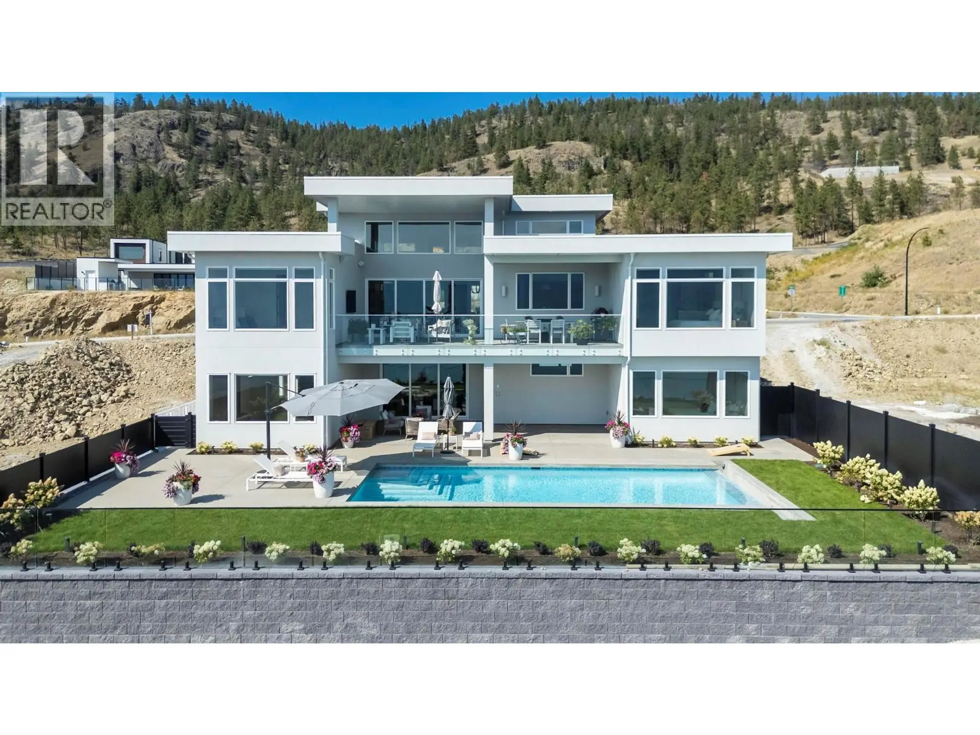 Property at 1391 Vineyard Drive, West Kelowna, BC