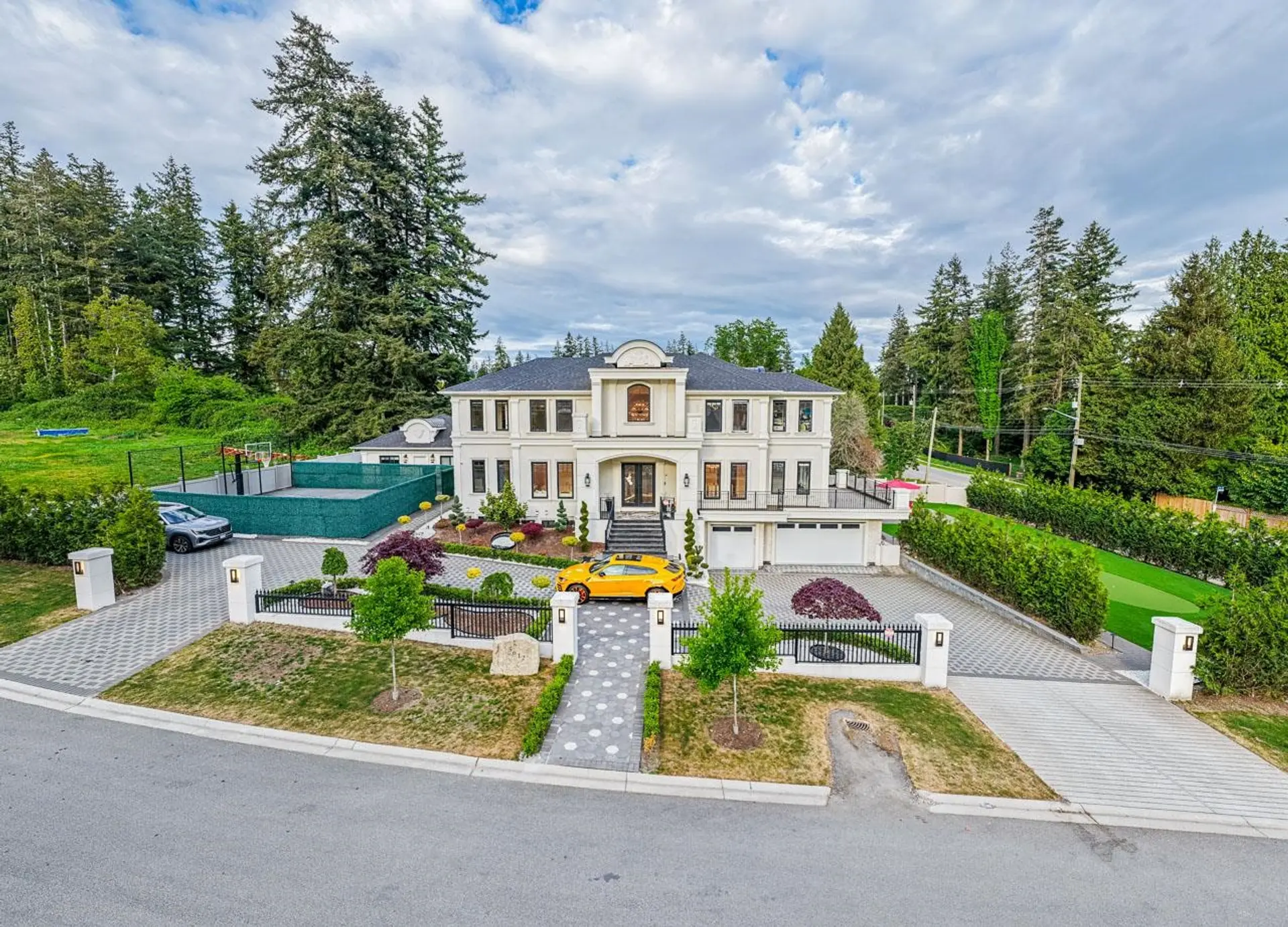 Property at 5612 129a Street, Surrey, BC