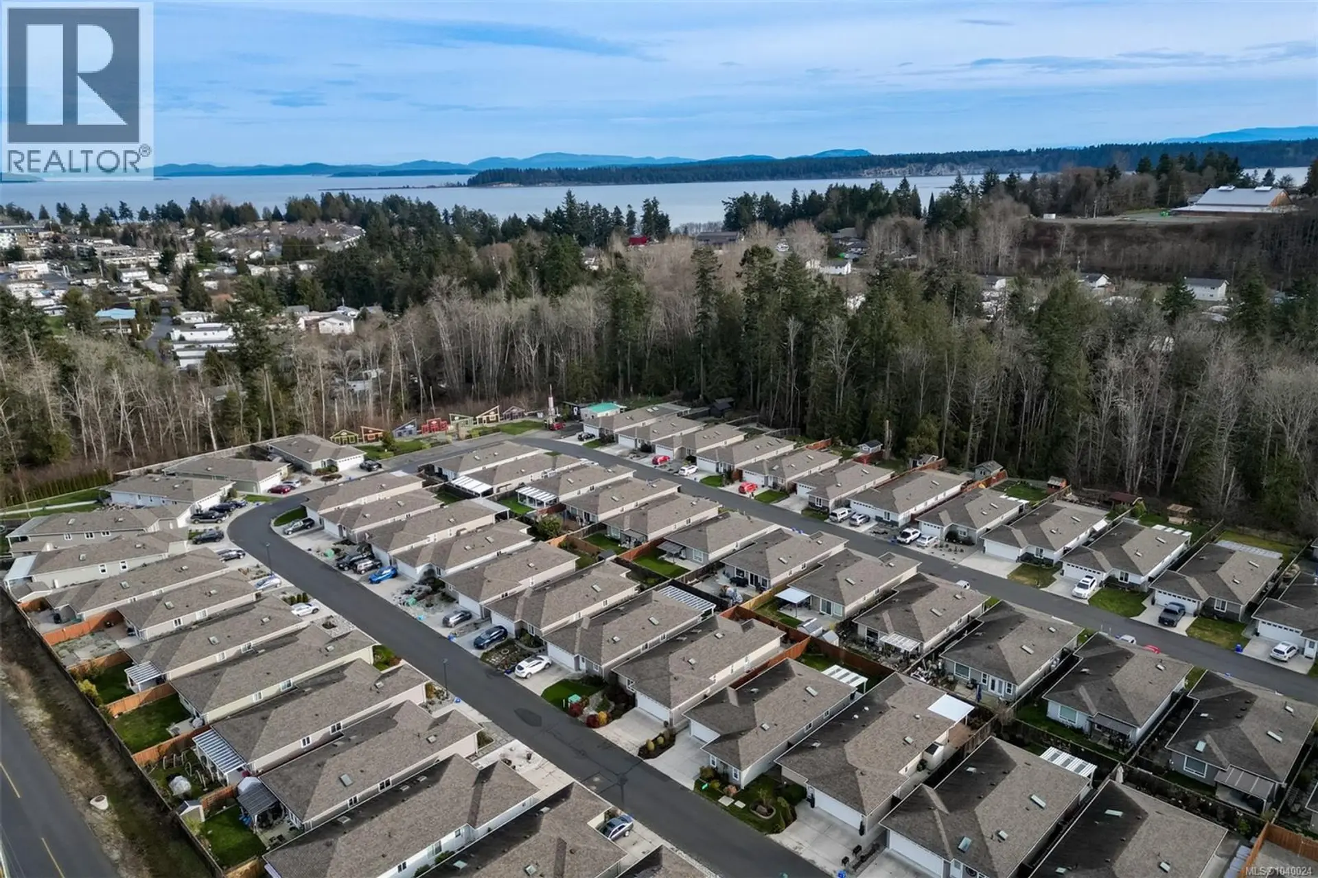 Property at #52 7586 Tetayut Rd, Central Saanich, BC