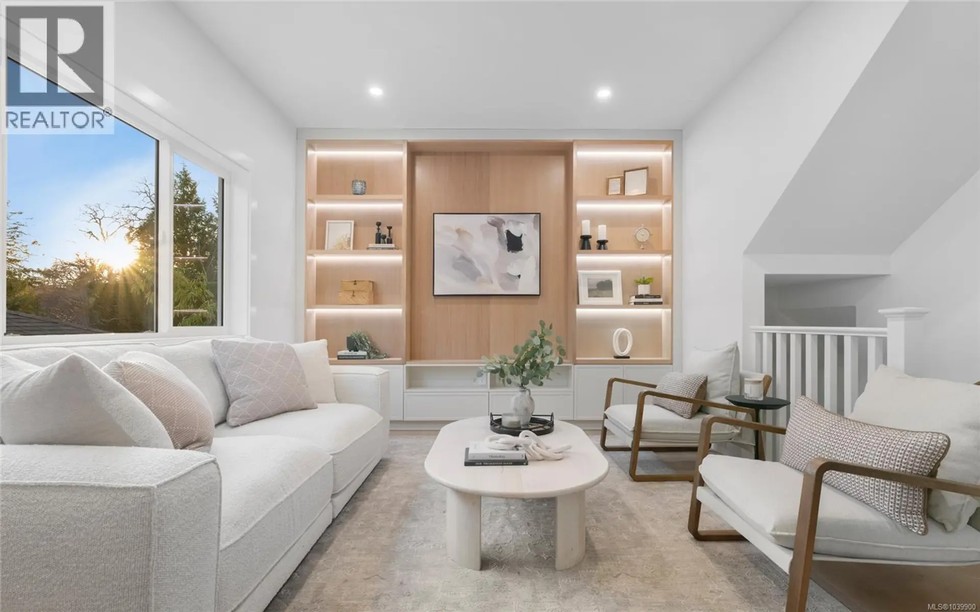 Property at #C 786 St. Patrick St, Oak Bay, BC