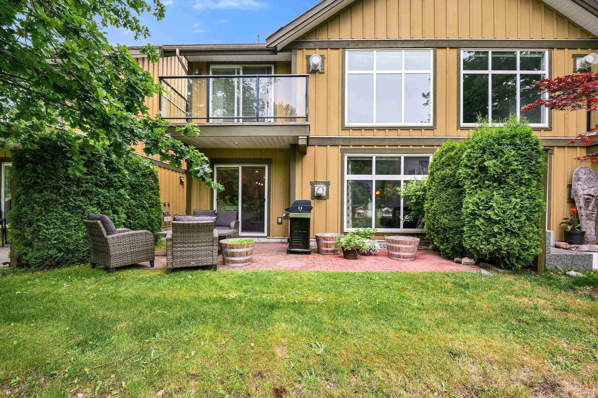 Property at #53 41050 Tantalus Road, Squamish, BC