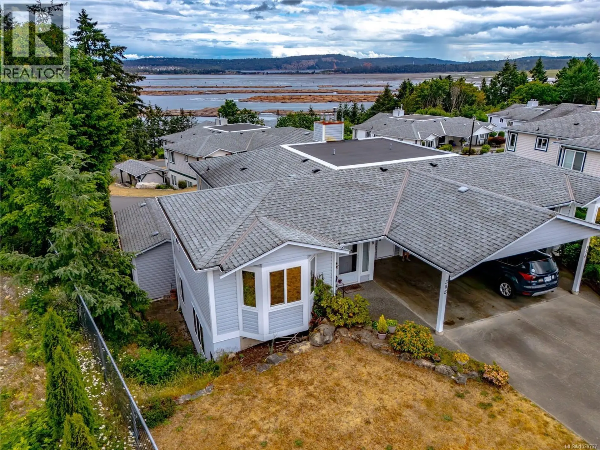 Property at 398 Petroglyph Cres, Nanaimo, BC