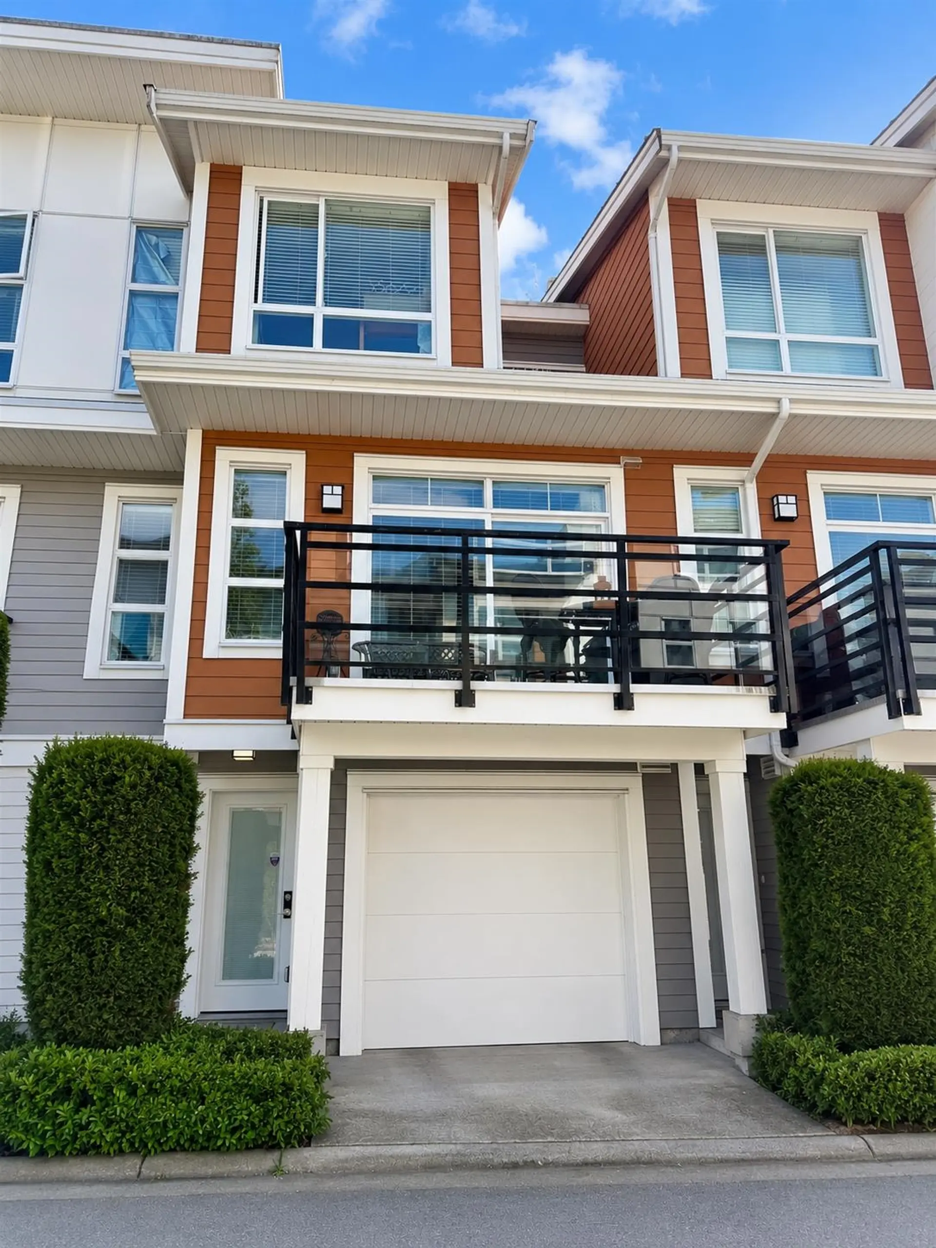 Property at #63 20857 77a Avenue, Langley, BC