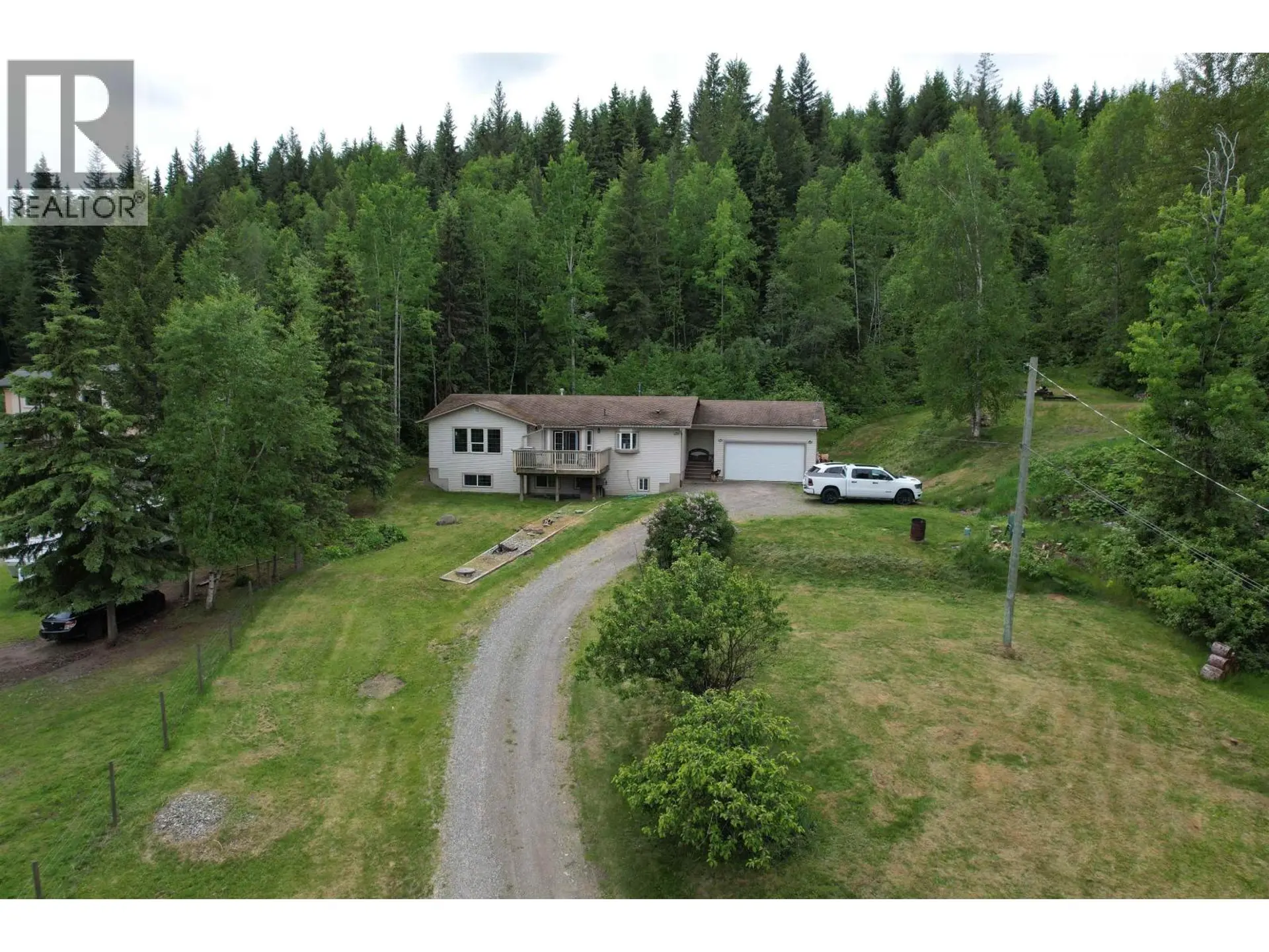 Property at 2623 NORWOOD ROAD, Quesnel, BC