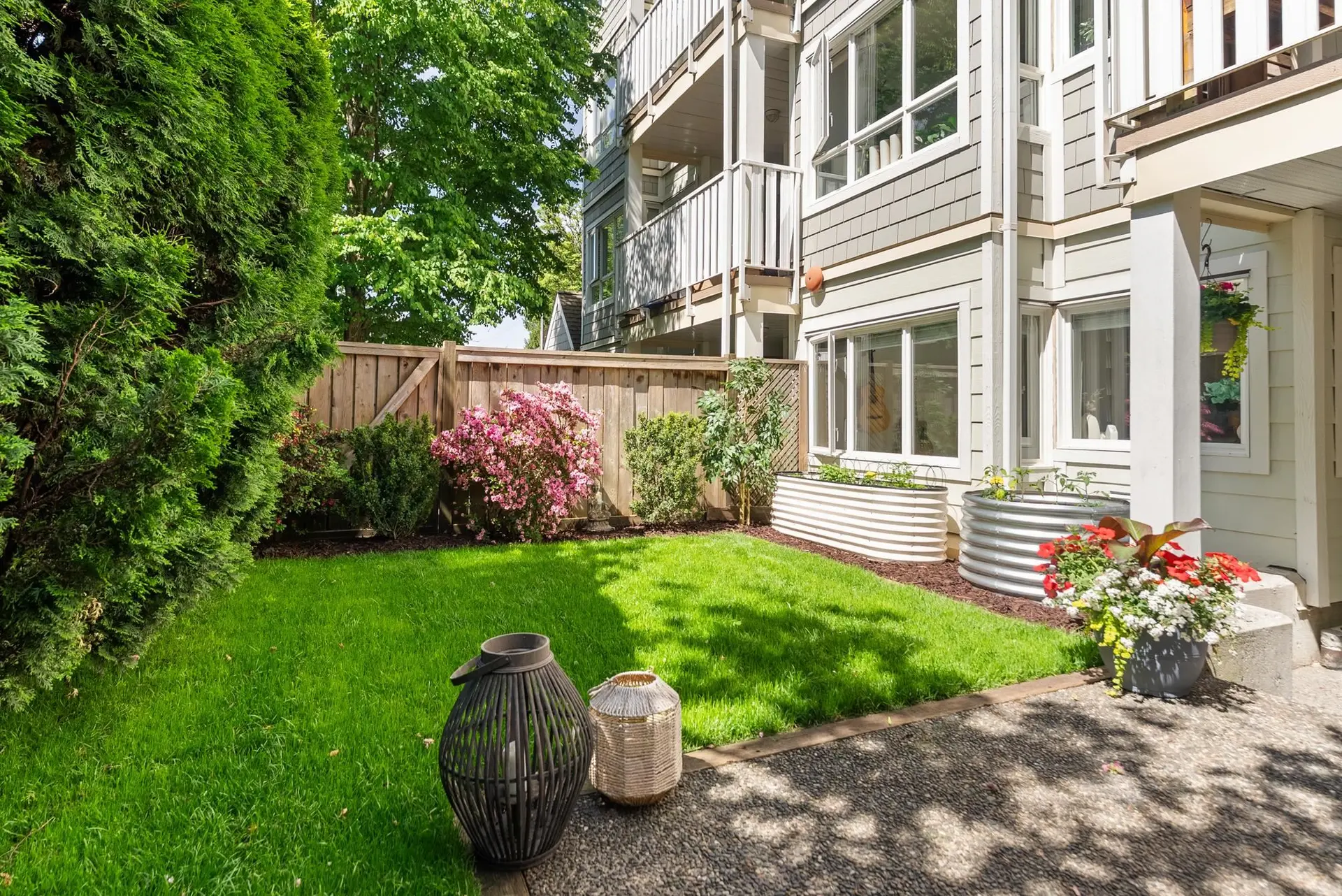 Property at ••• E 2nd Avenue, Vancouver, BC