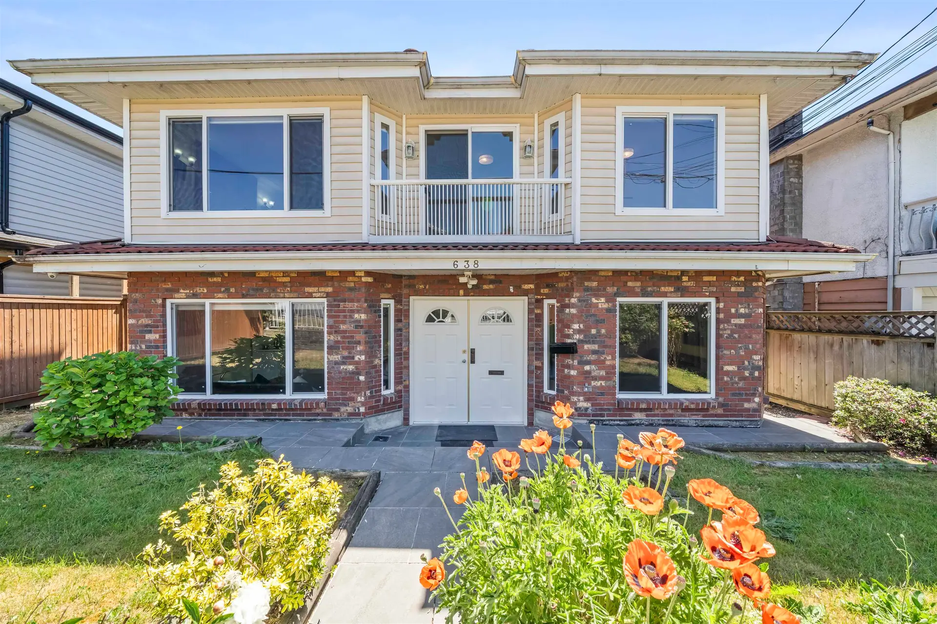 Property at 638 E 61st Avenue, Vancouver, BC