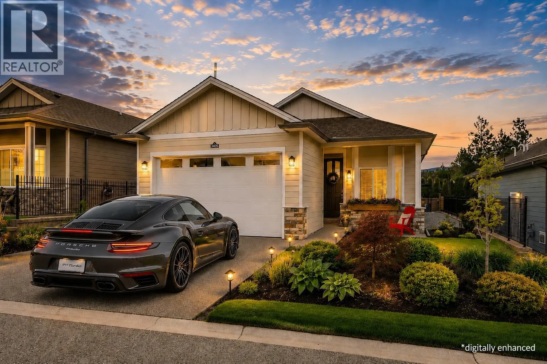 Property at 3405 Ironwood Drive, Westbank, BC