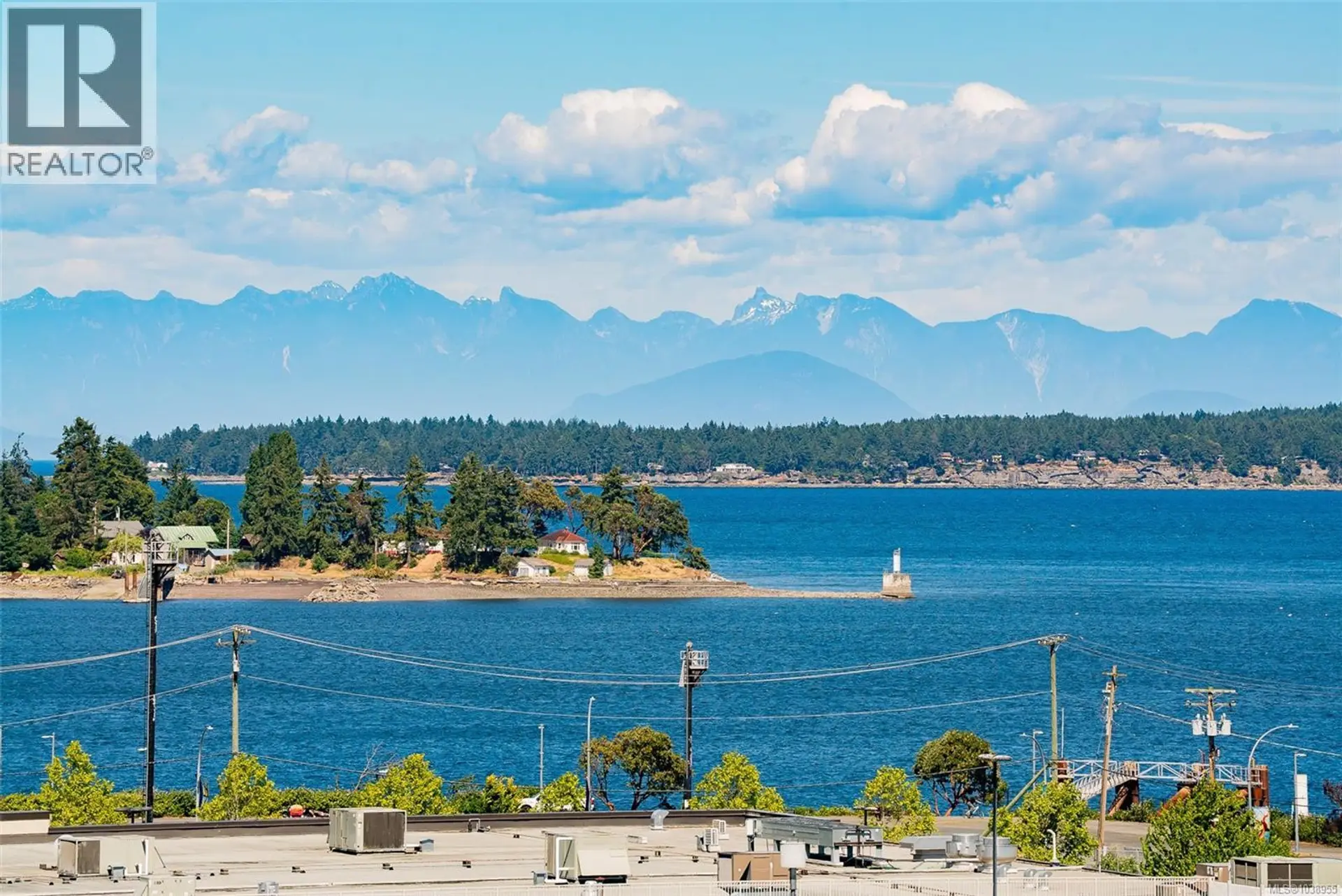 Property at #313 30 Cavan St, Nanaimo, BC