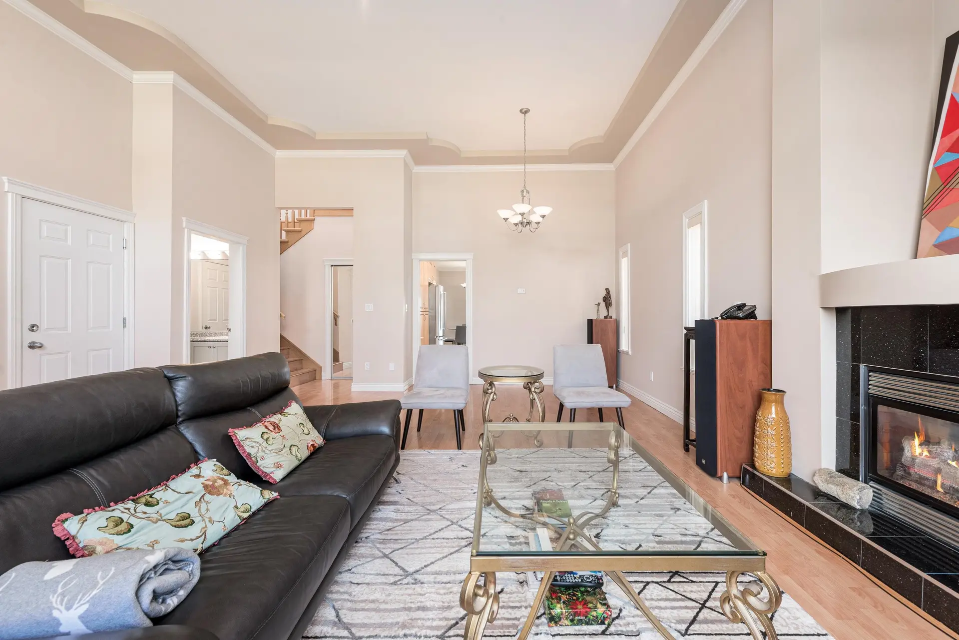 Property at 1351 Duthie Avenue, Burnaby, BC