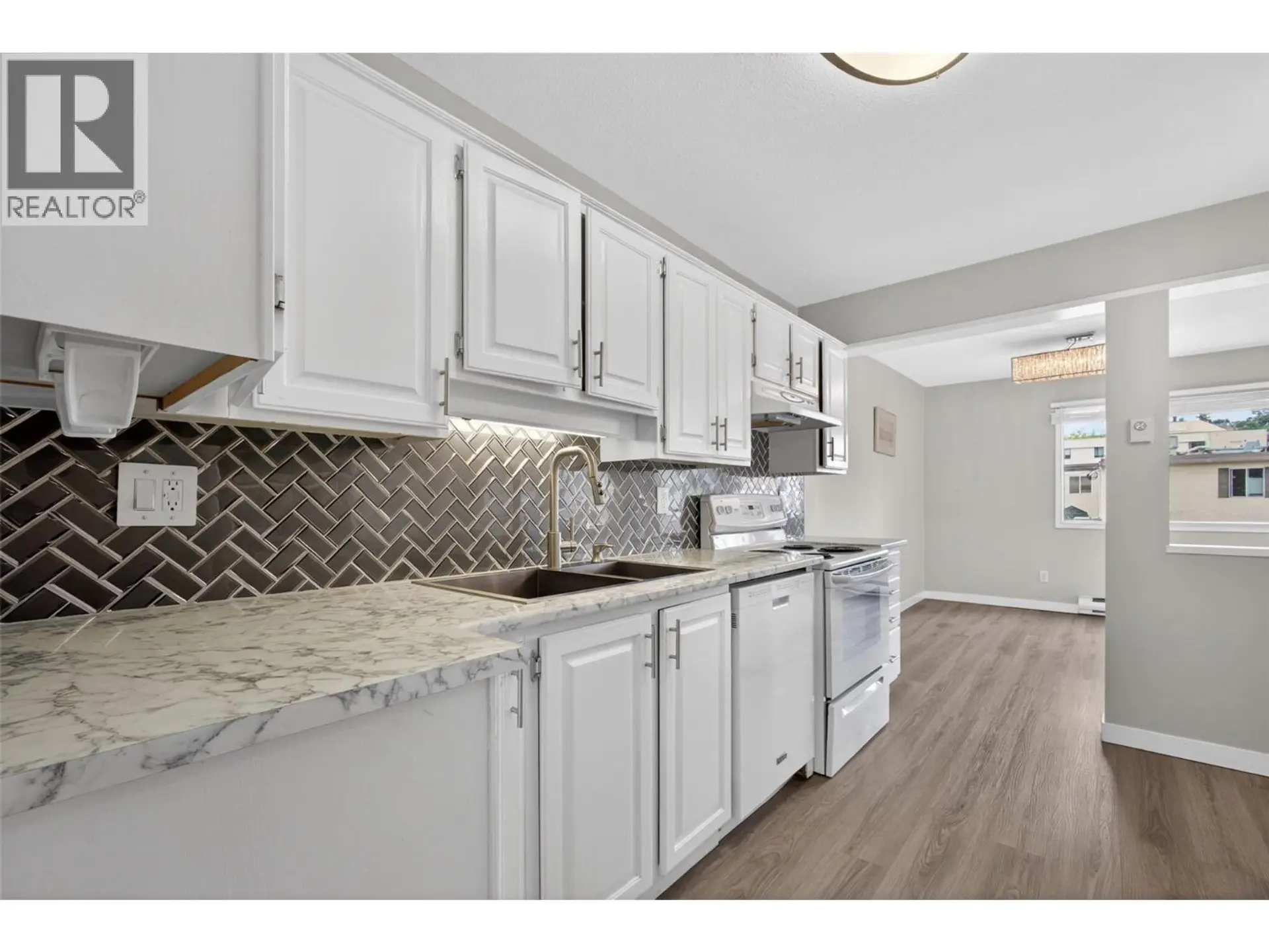 Property at #101 1610 Gordon Drive Lot# 1, Kelowna, BC