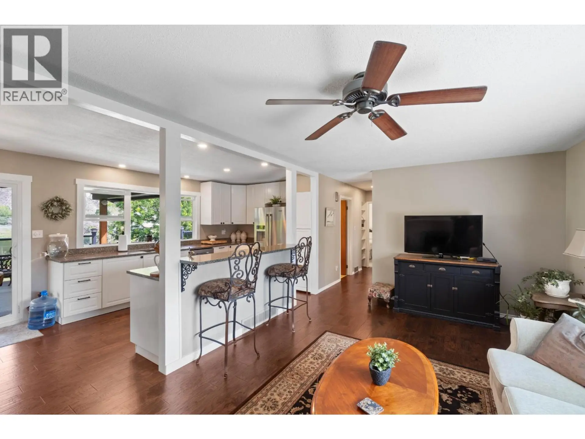 Property at 1747 OLD FERRY Road, Kamloops, BC