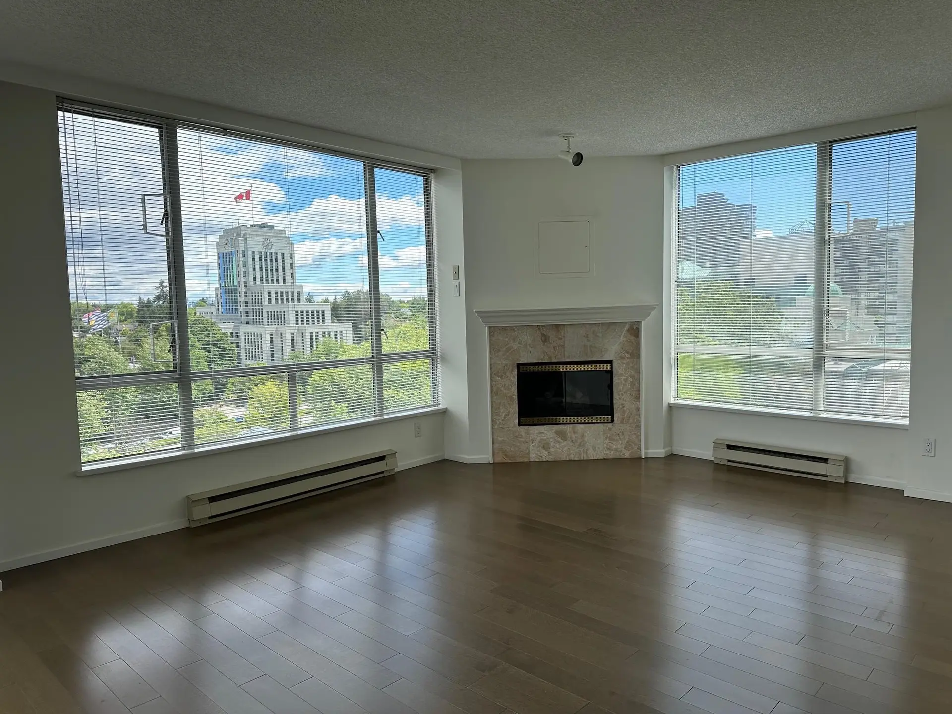 Property at #904 2628 Ash Street, Vancouver, BC