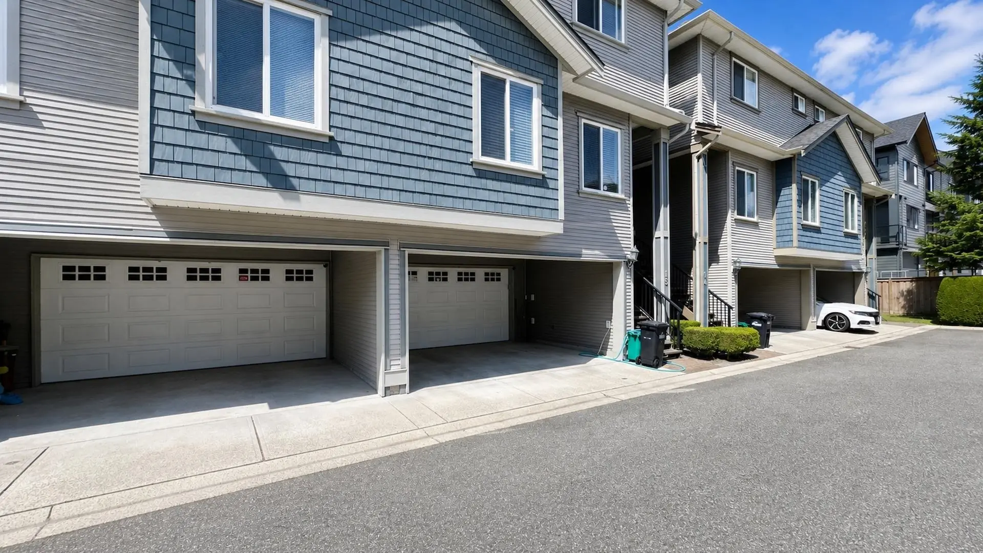 Property at #15 10222 No.1 Road, Richmond, BC