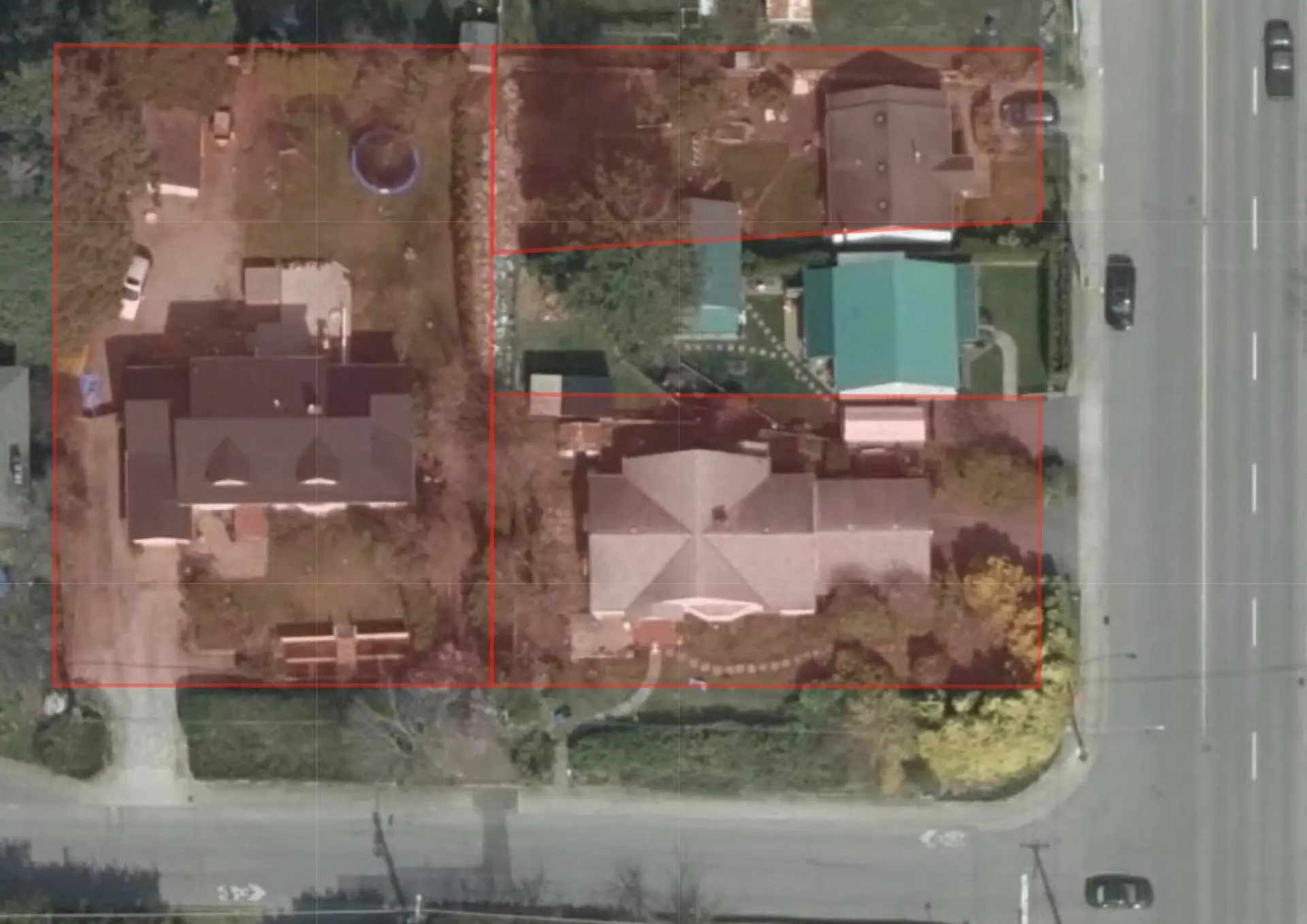 Property at 33613 3rd Avenue, Mission, BC