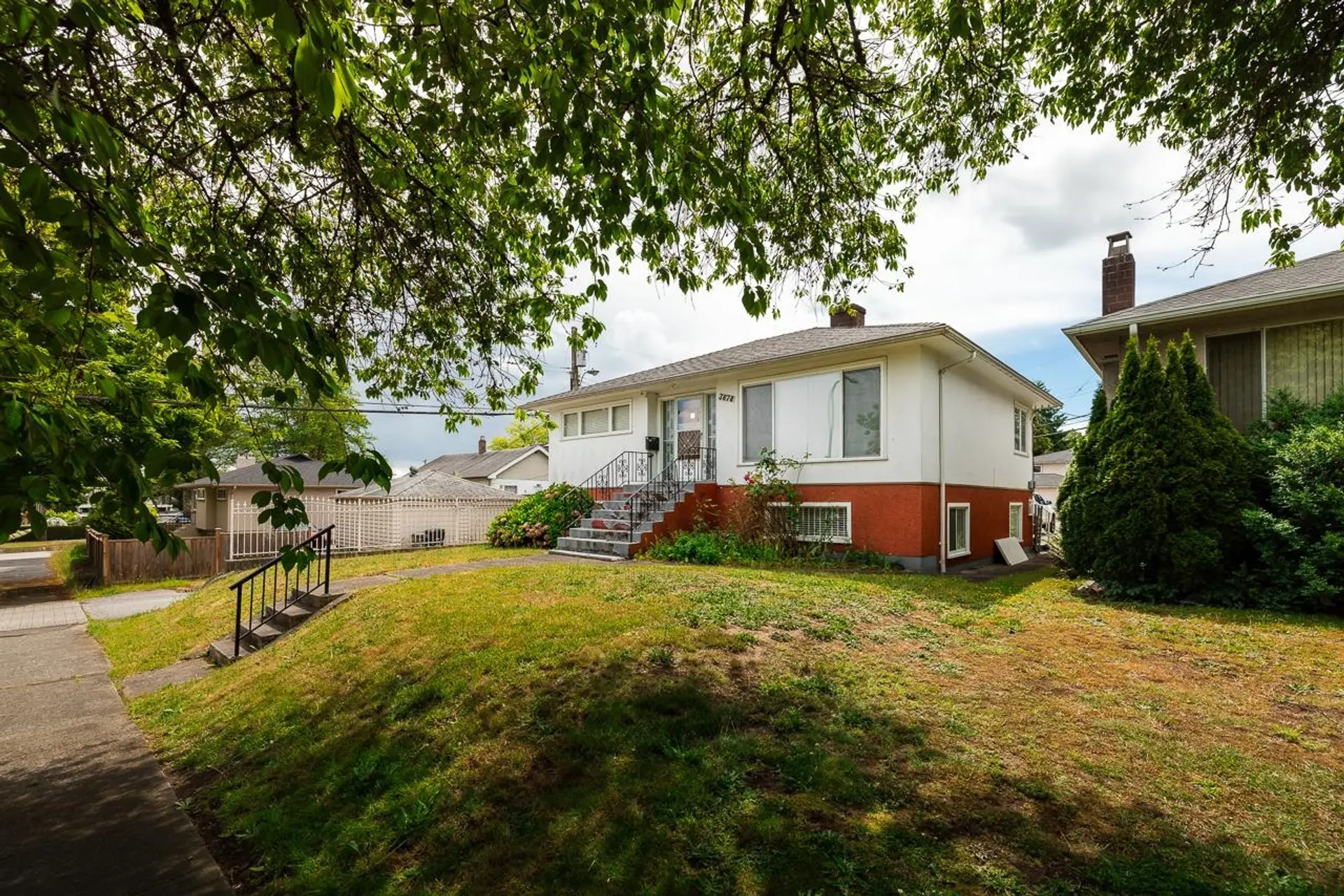 Property at 3678 E 25th Avenue, Vancouver, BC