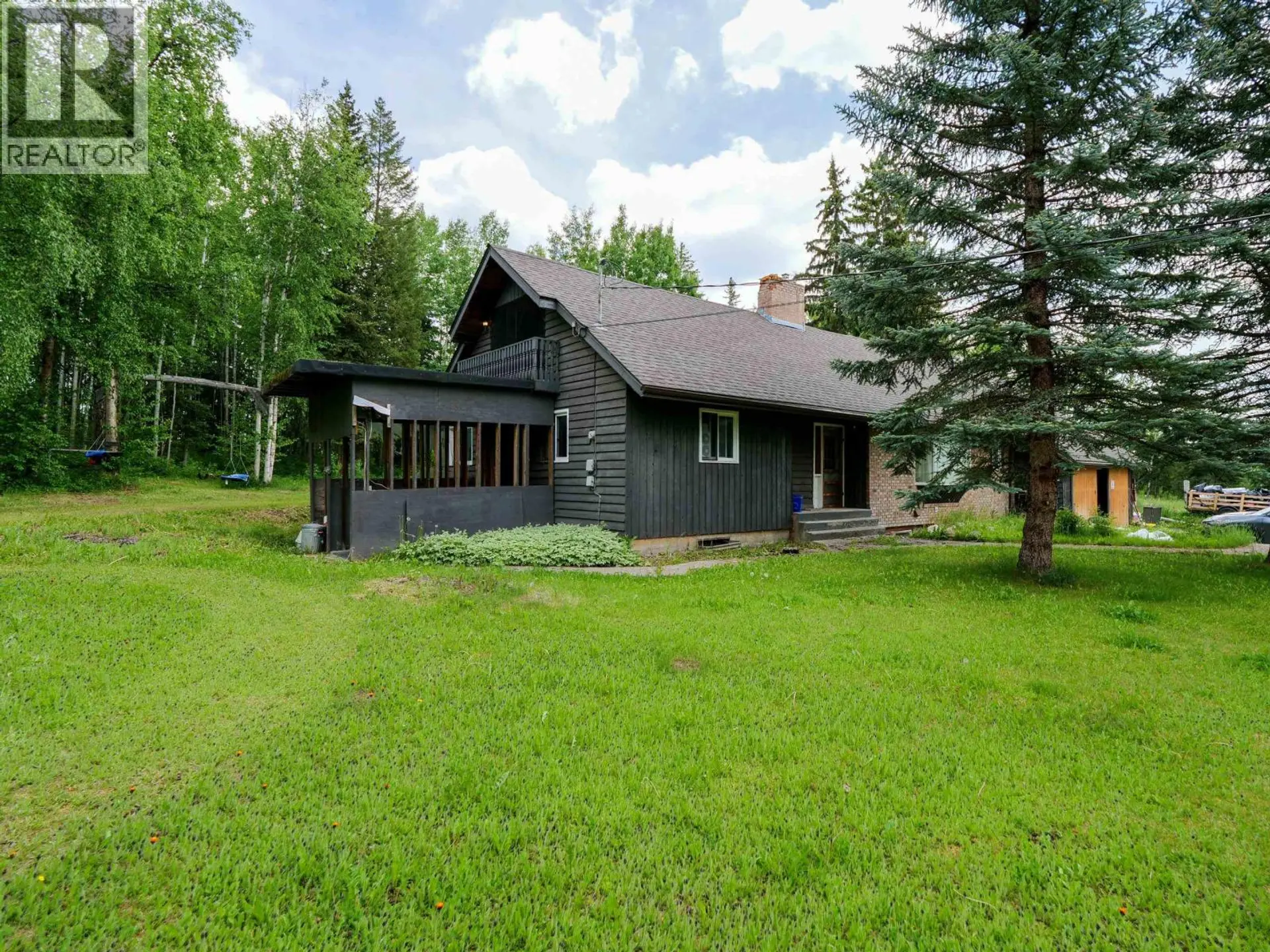 Property at 4304 N 97 HIGHWAY, Quesnel, BC