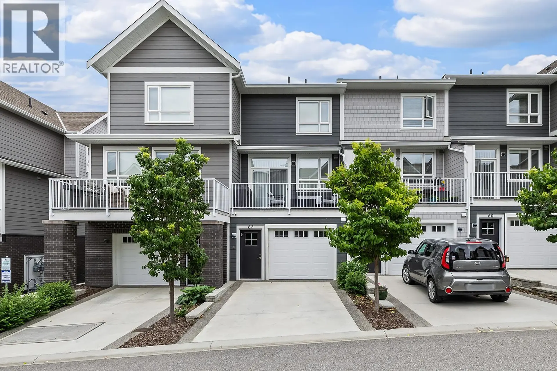 Property at #62 13098 Shoreline Way, Lake Country, BC