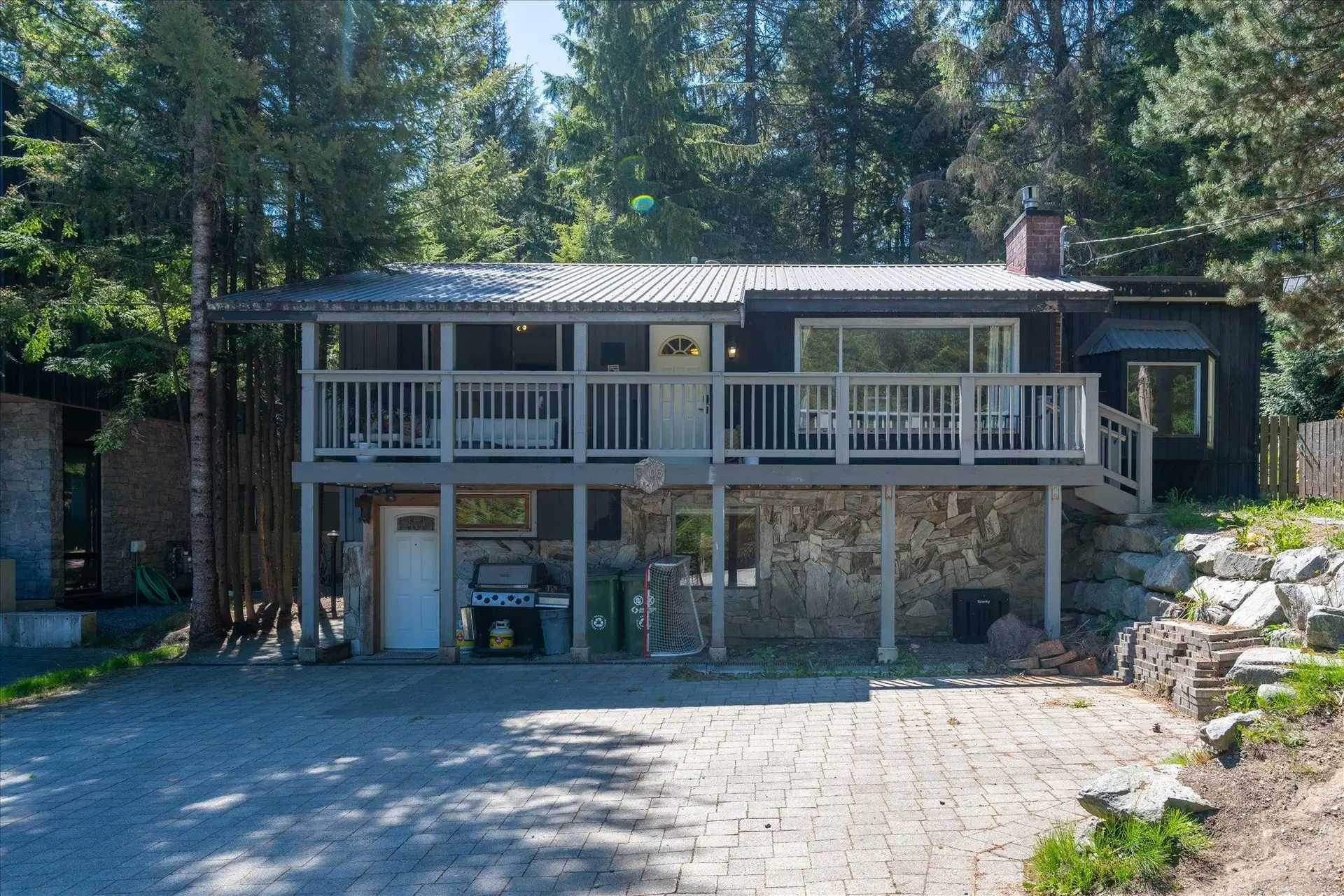 Property at 3106 Tyrol Crescent, Whistler, BC
