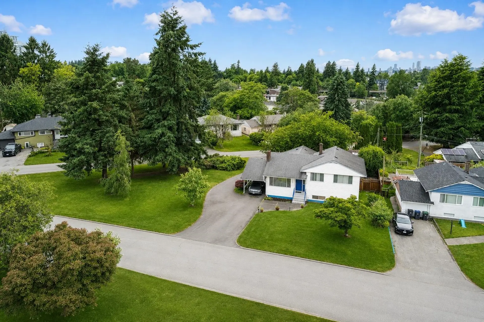 Property at 11063 135a Street, Surrey, BC