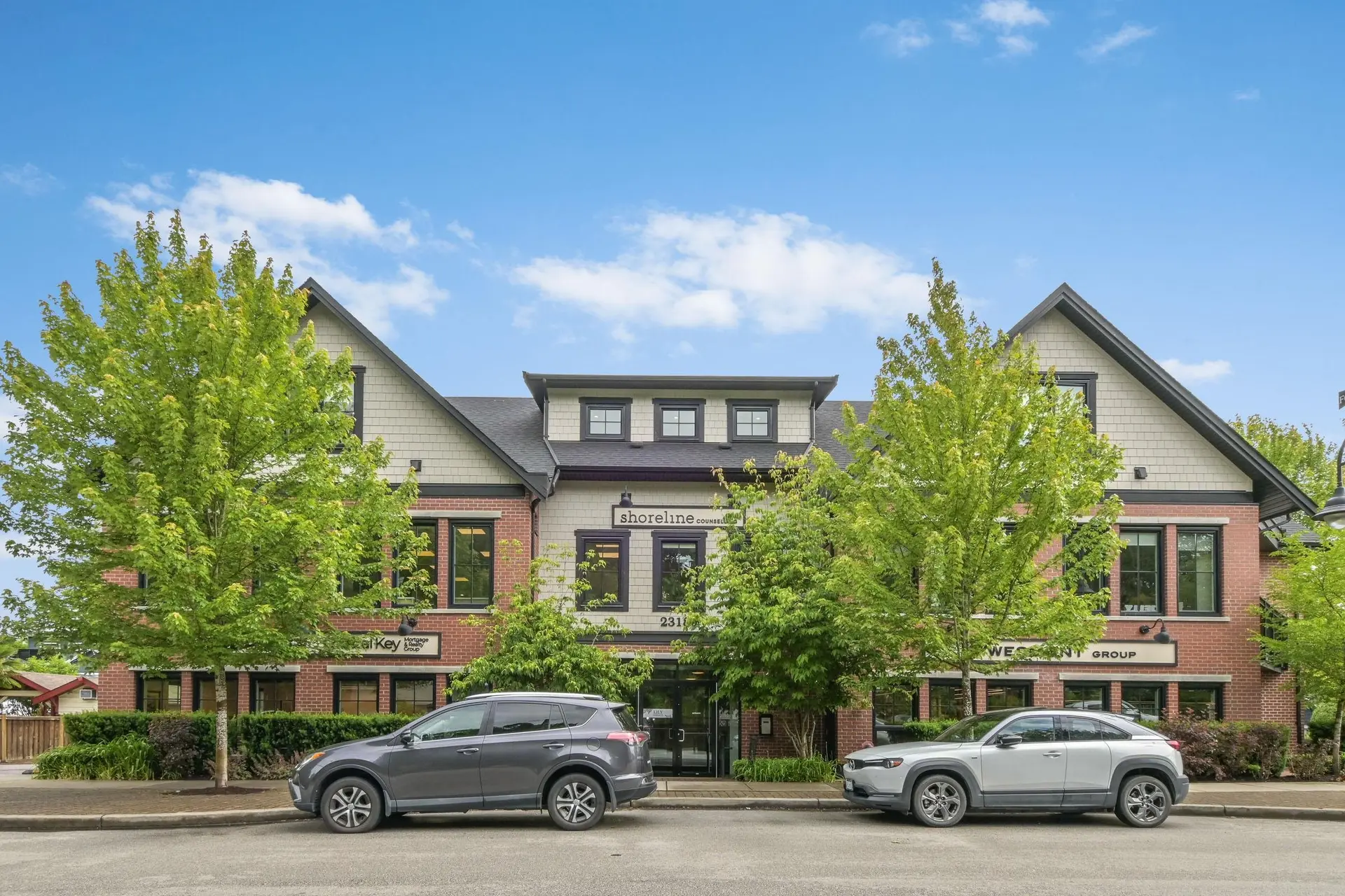 Property at #210 23189 Francis Avenue, Langley, BC