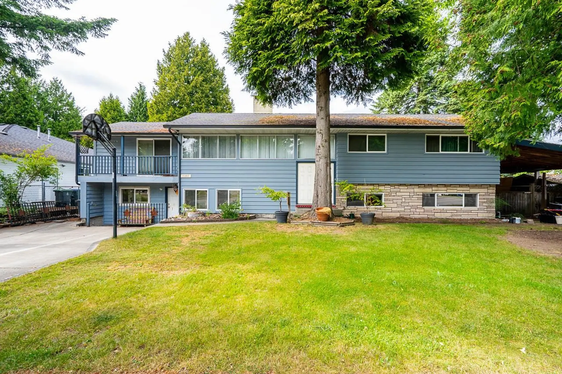 Property at 15661 92 Avenue, Surrey, BC