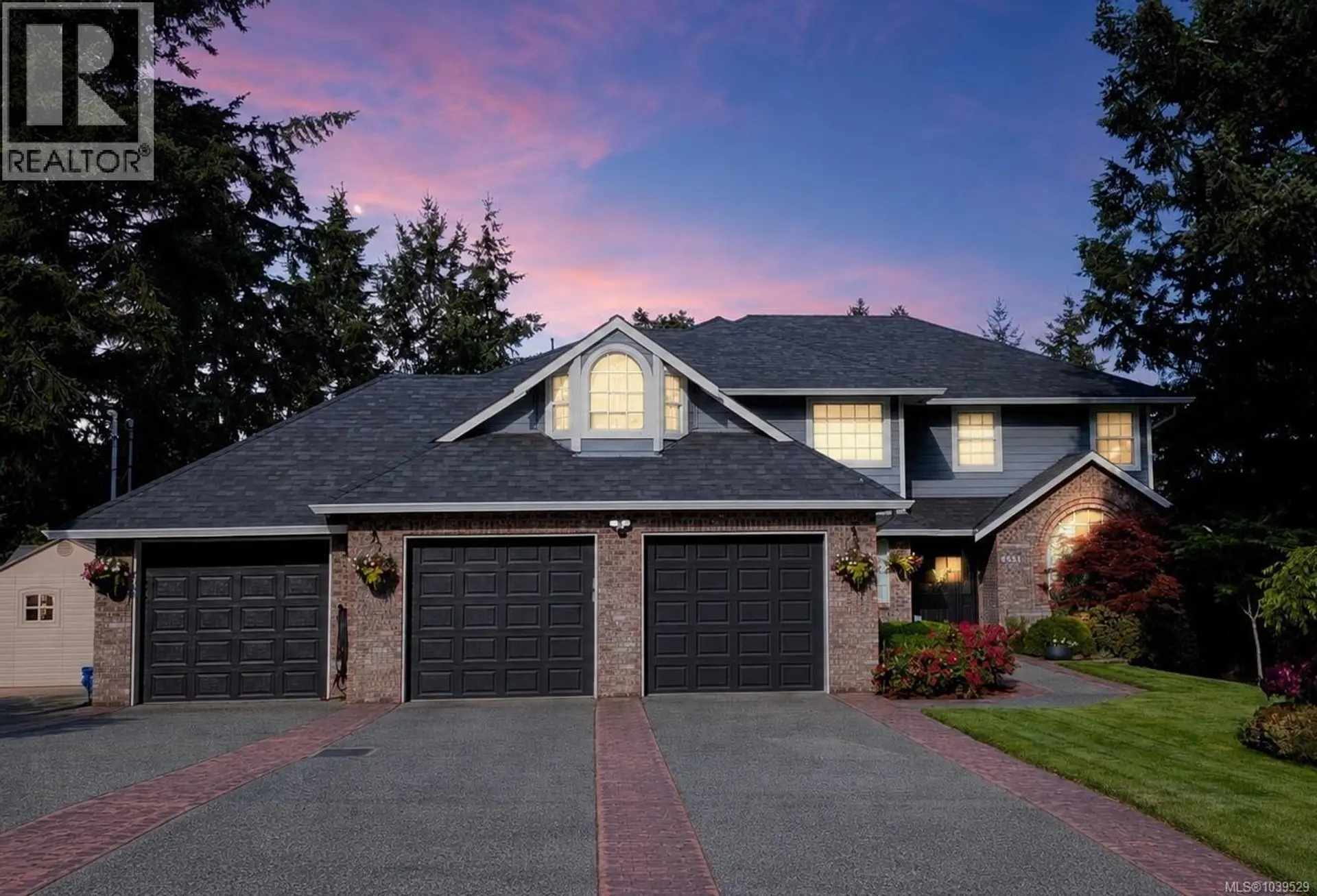 Property at 6531 Osprey Pl, Duncan, BC
