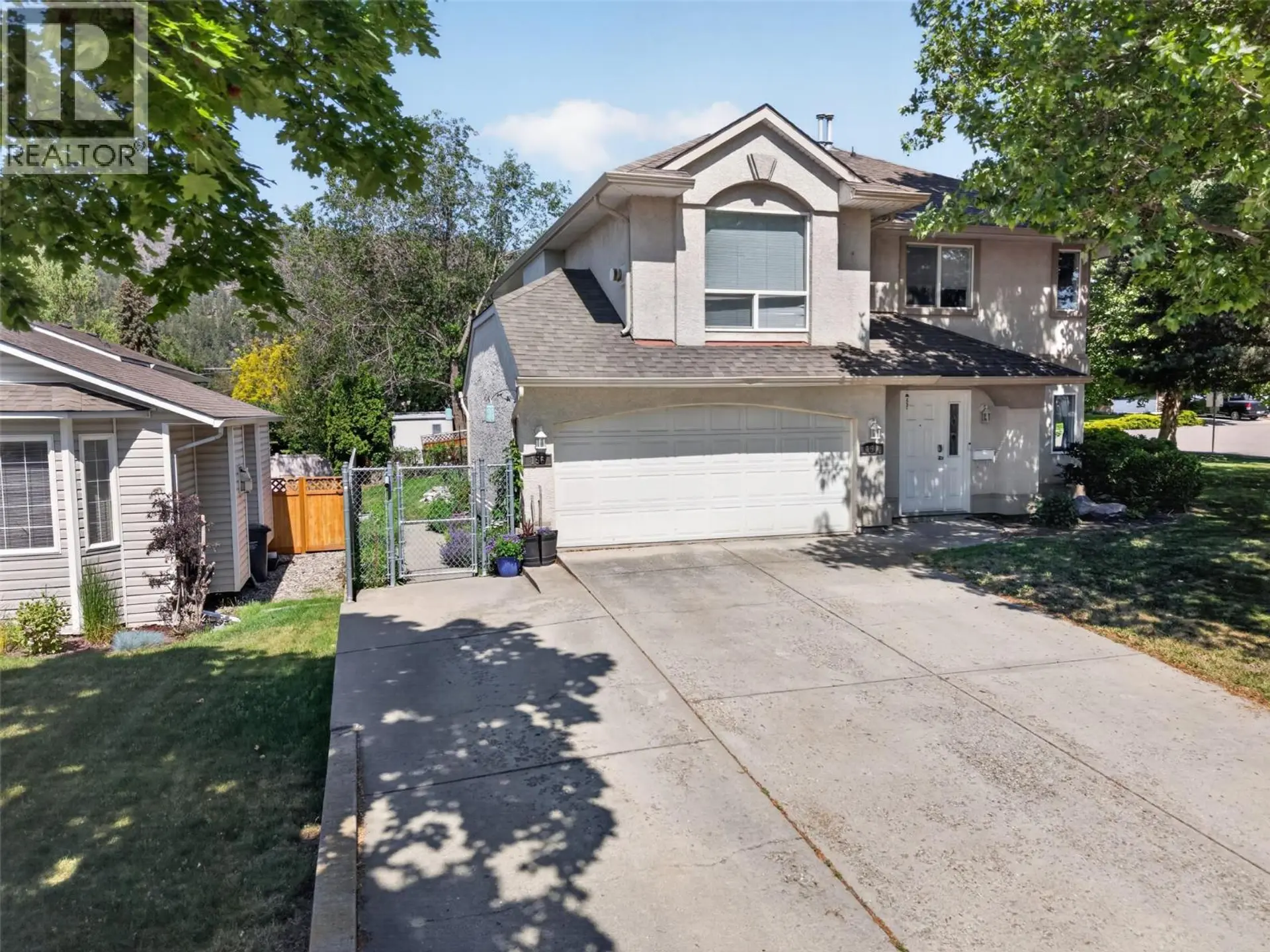 Property at 156 Ritchie Court, Kelowna, BC