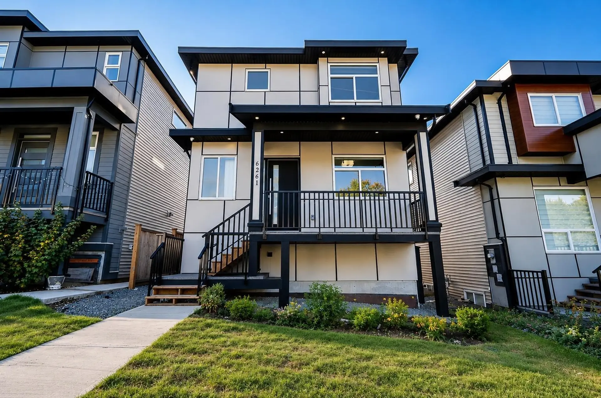Property at 6261 148 Street, Surrey, BC