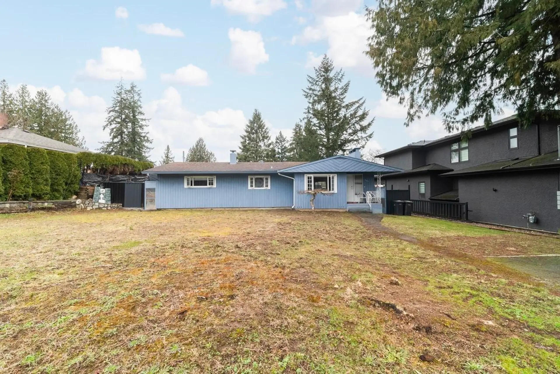 Property at 761 Cottonwood Avenue, Coquitlam, BC