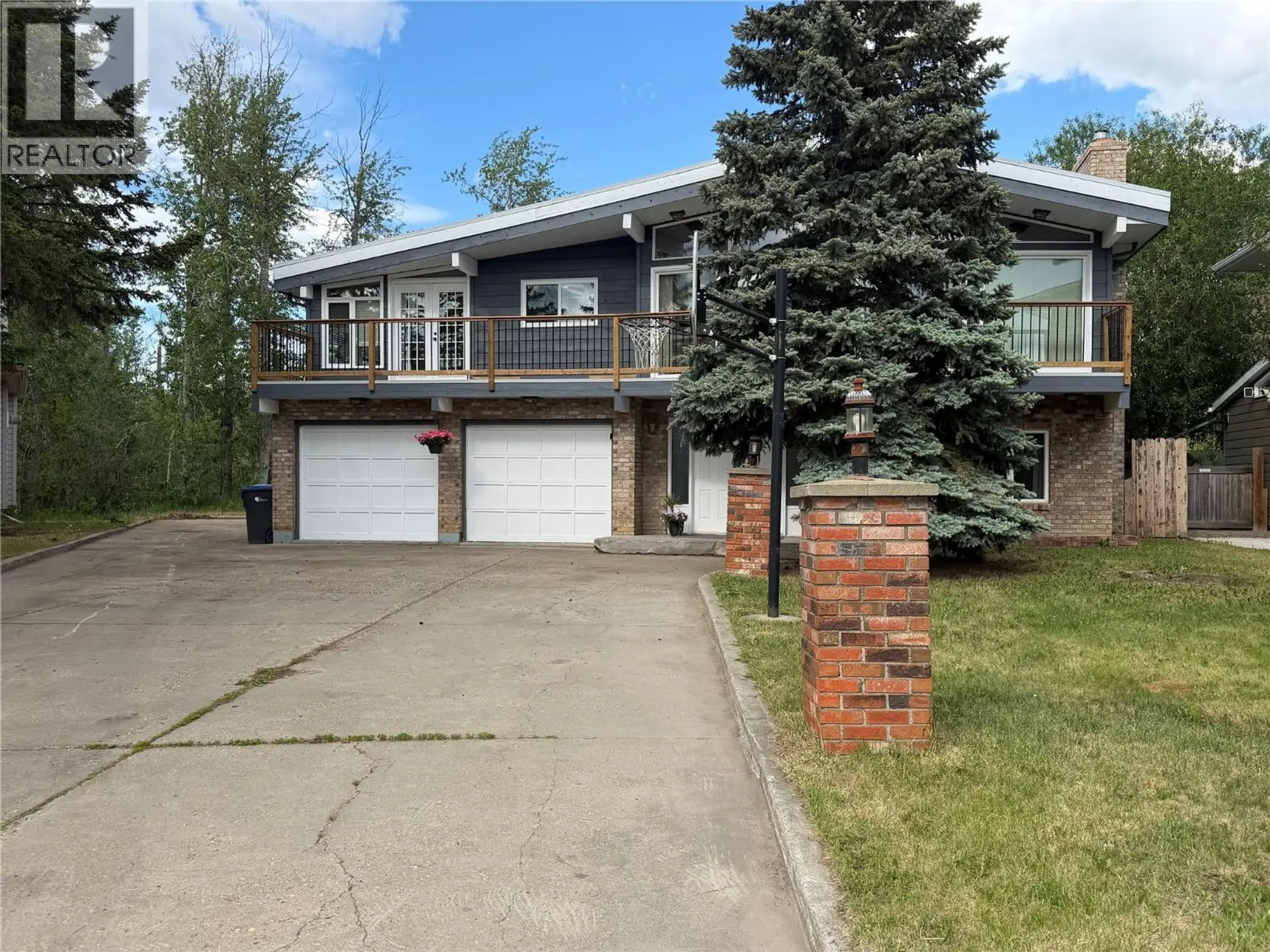 Property at 10704 Pinecrest Lane, Dawson Creek, BC